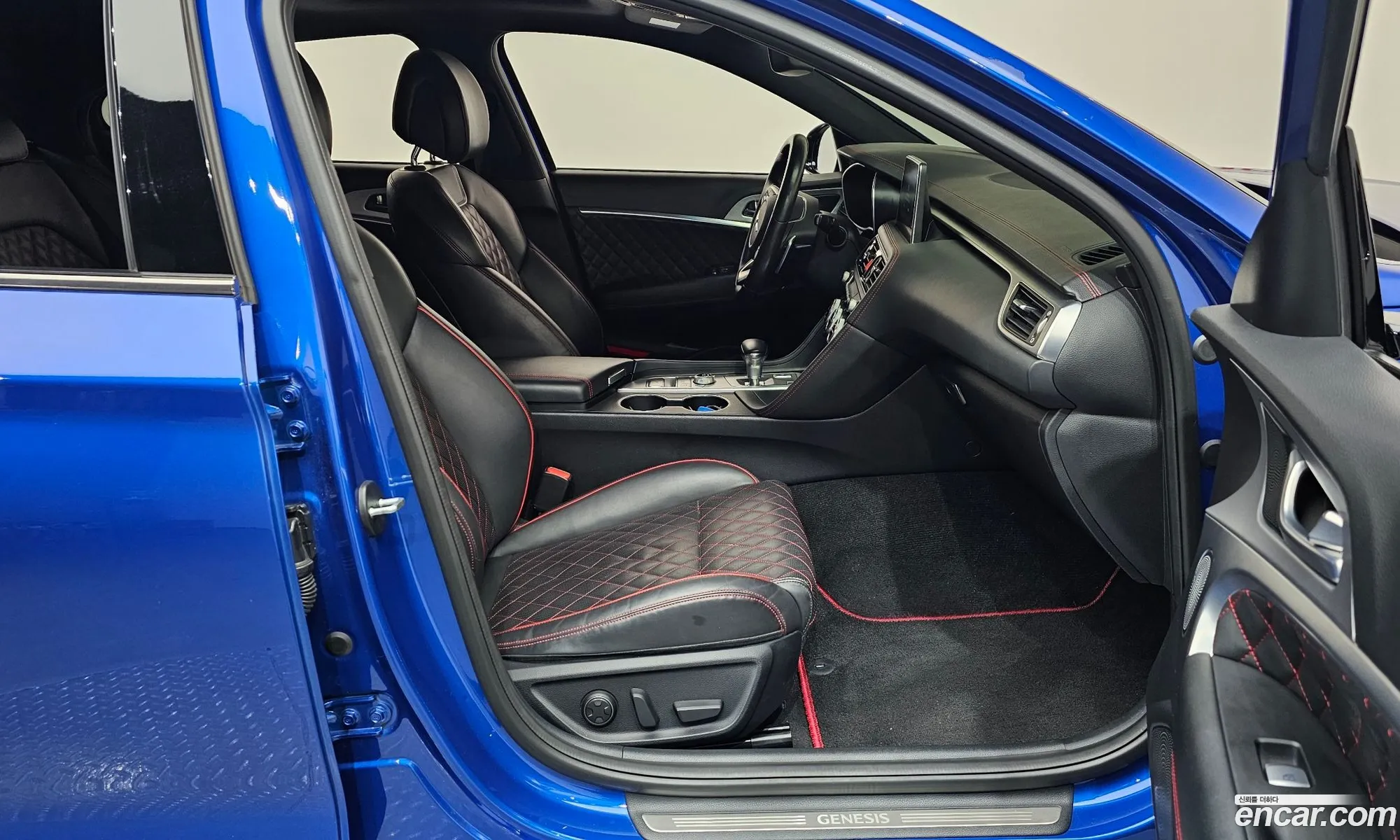 Genesis G70 2017 — 3