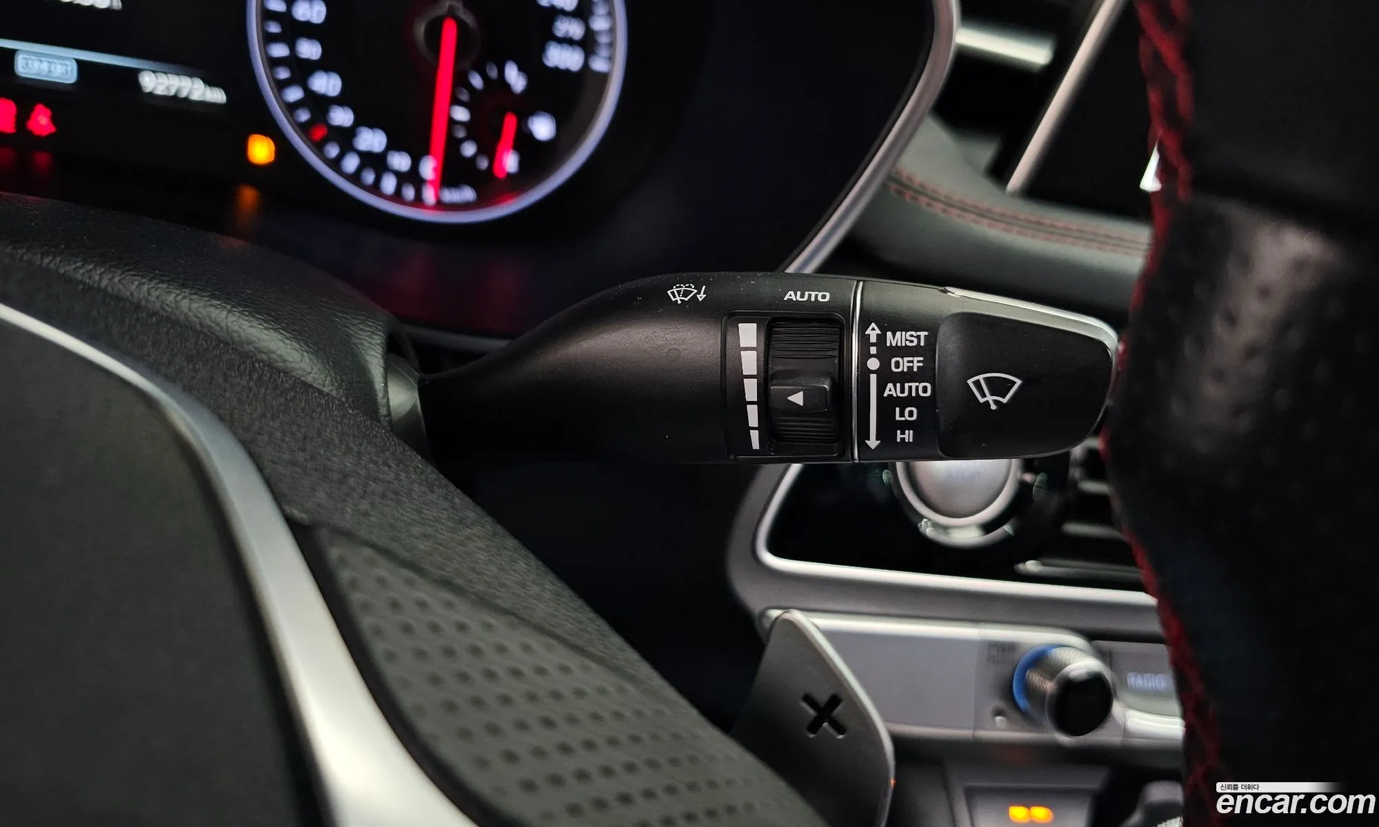 Genesis G70 2017 — 15