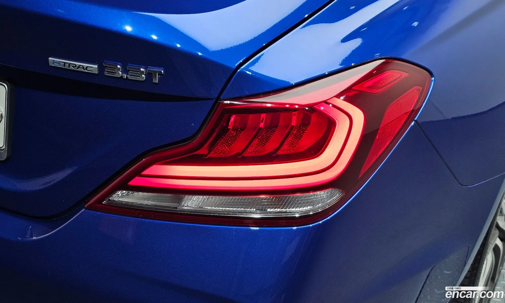 Genesis G70 2017 — 33
