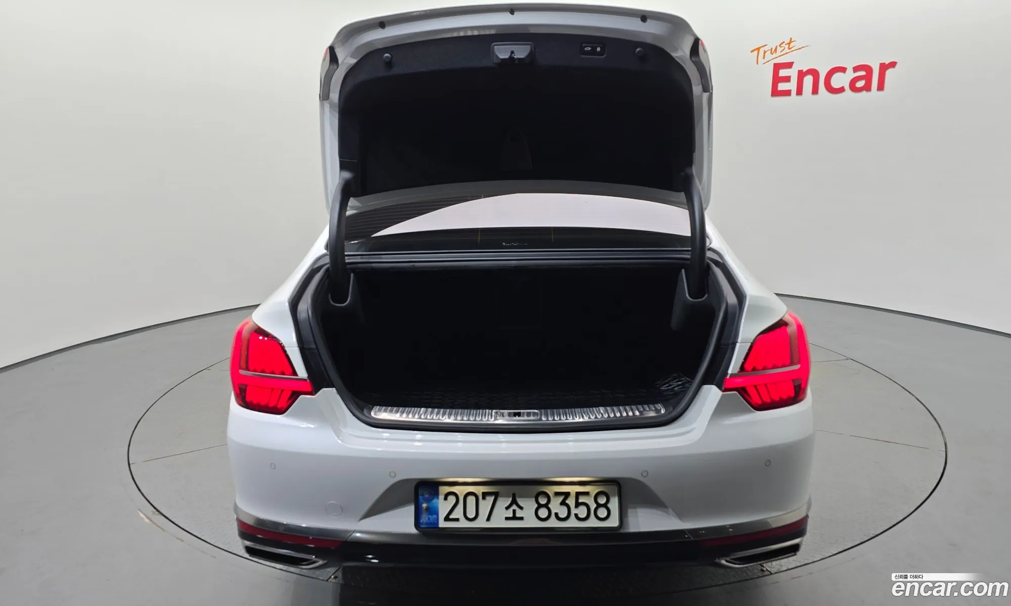 Kia K9 2022 KNAS2418DPS044217 — 38