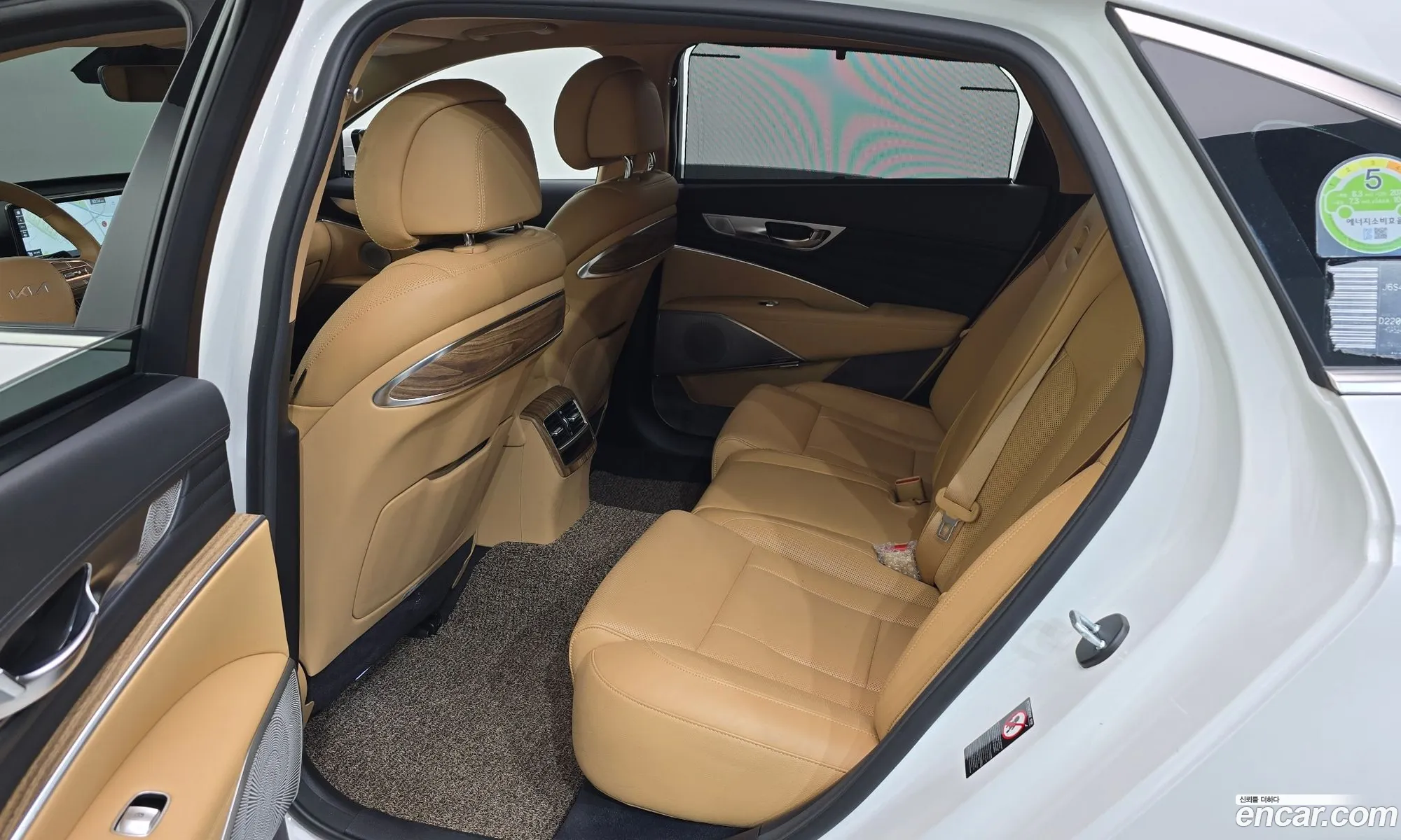 Kia K9 2022 KNAS2418DPS044217 — 14