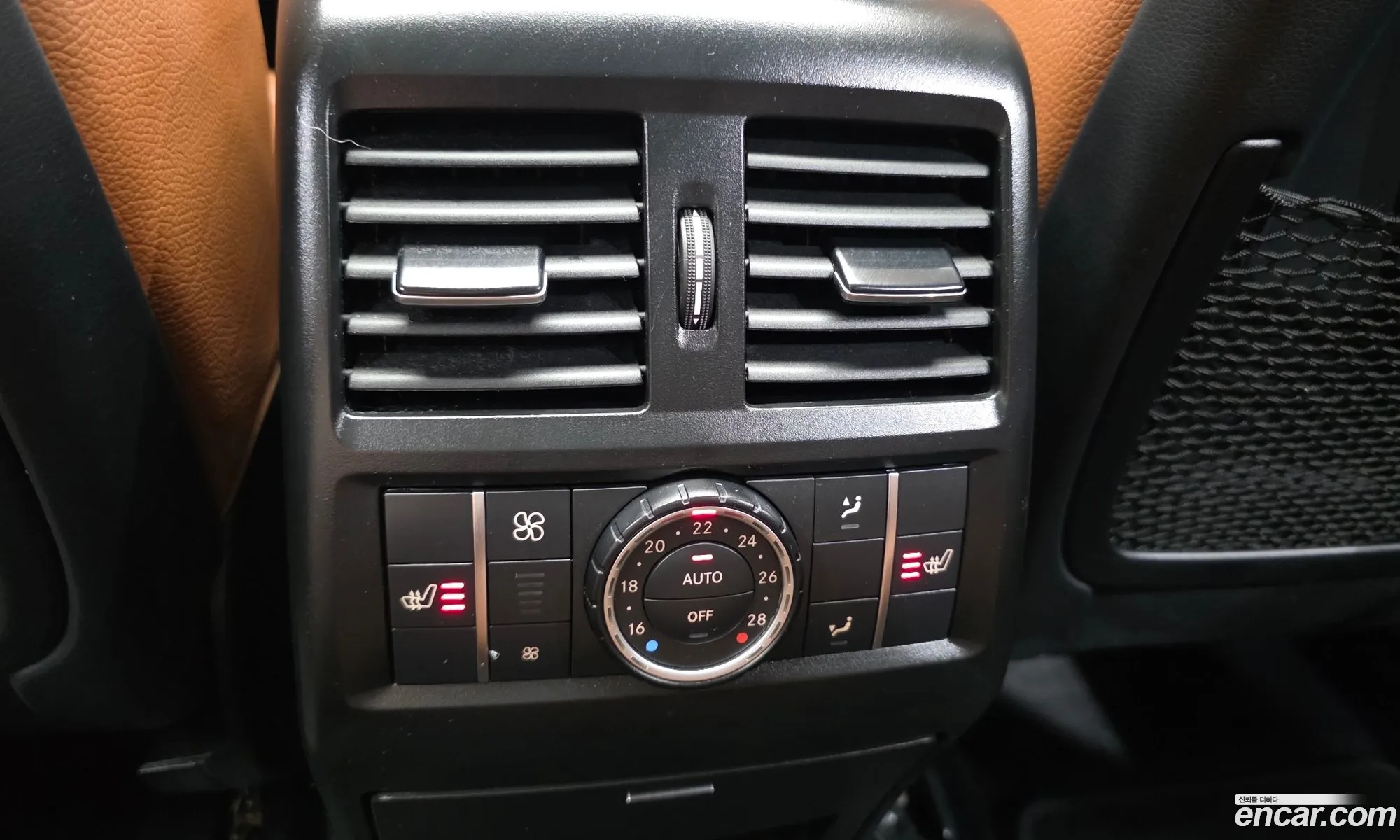 Mercedes-Benz GLE-Class W166 2017 — 17