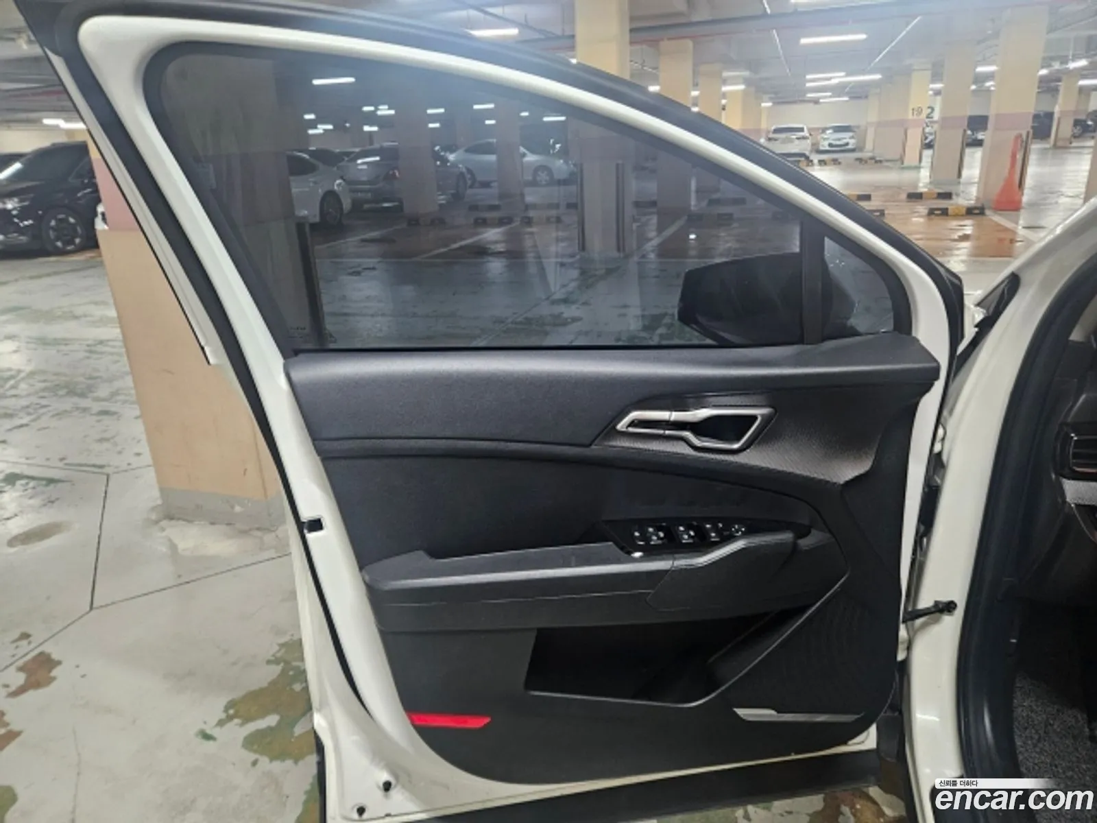 Kia Sportage 2022 — 2