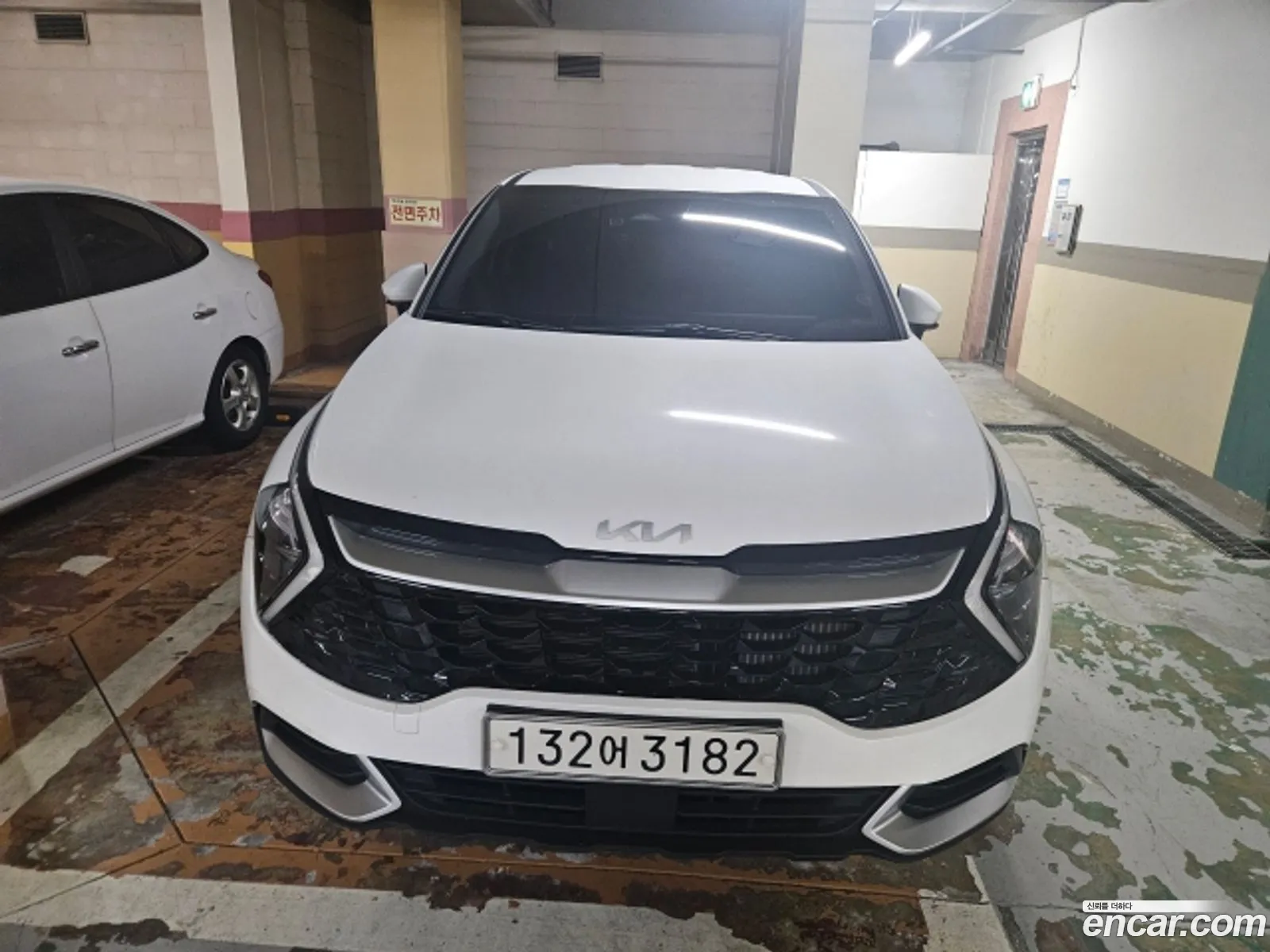 Kia Sportage 2022 — 3