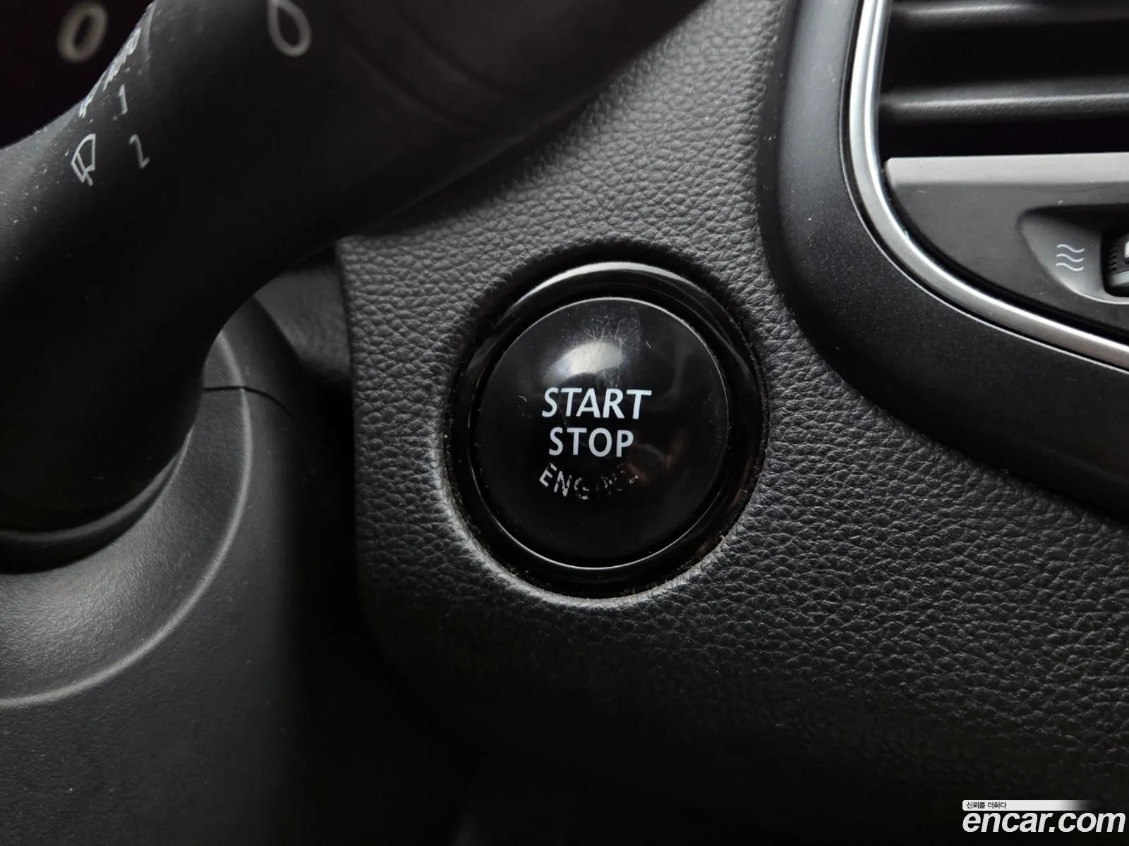 Renault Korea (Samsung) SM6 2019 — 2