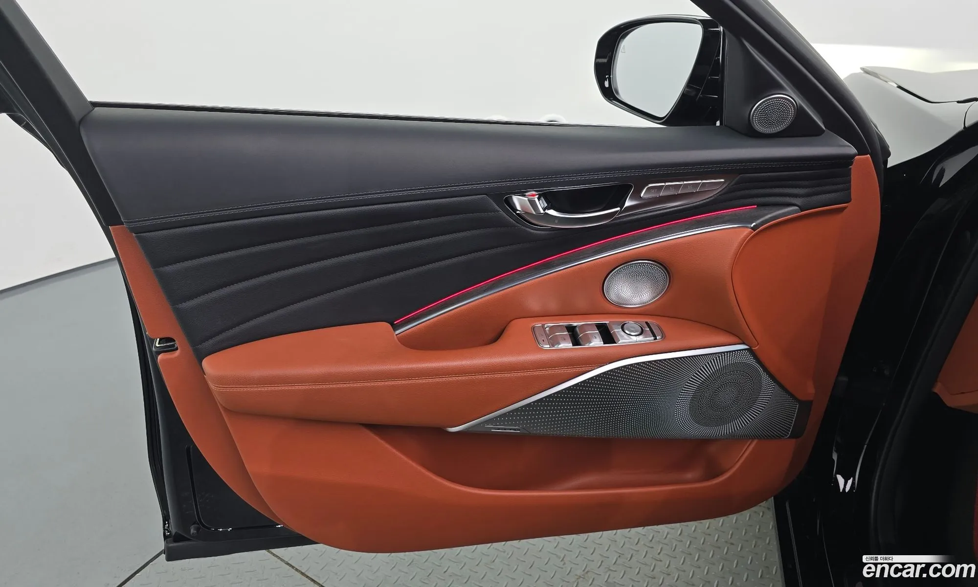 Kia K9 2024 — 21