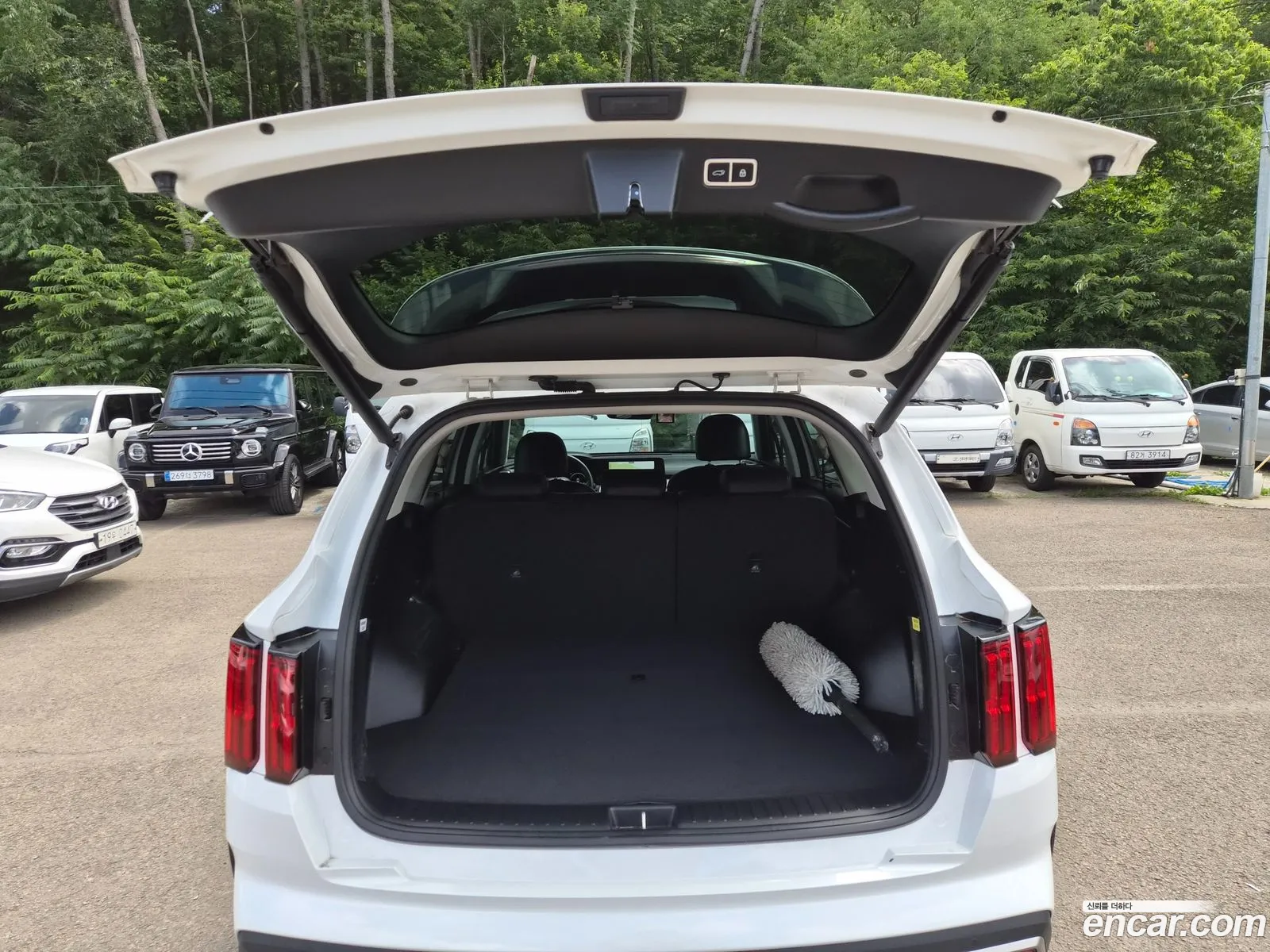 Kia Sorento 2023 — 3