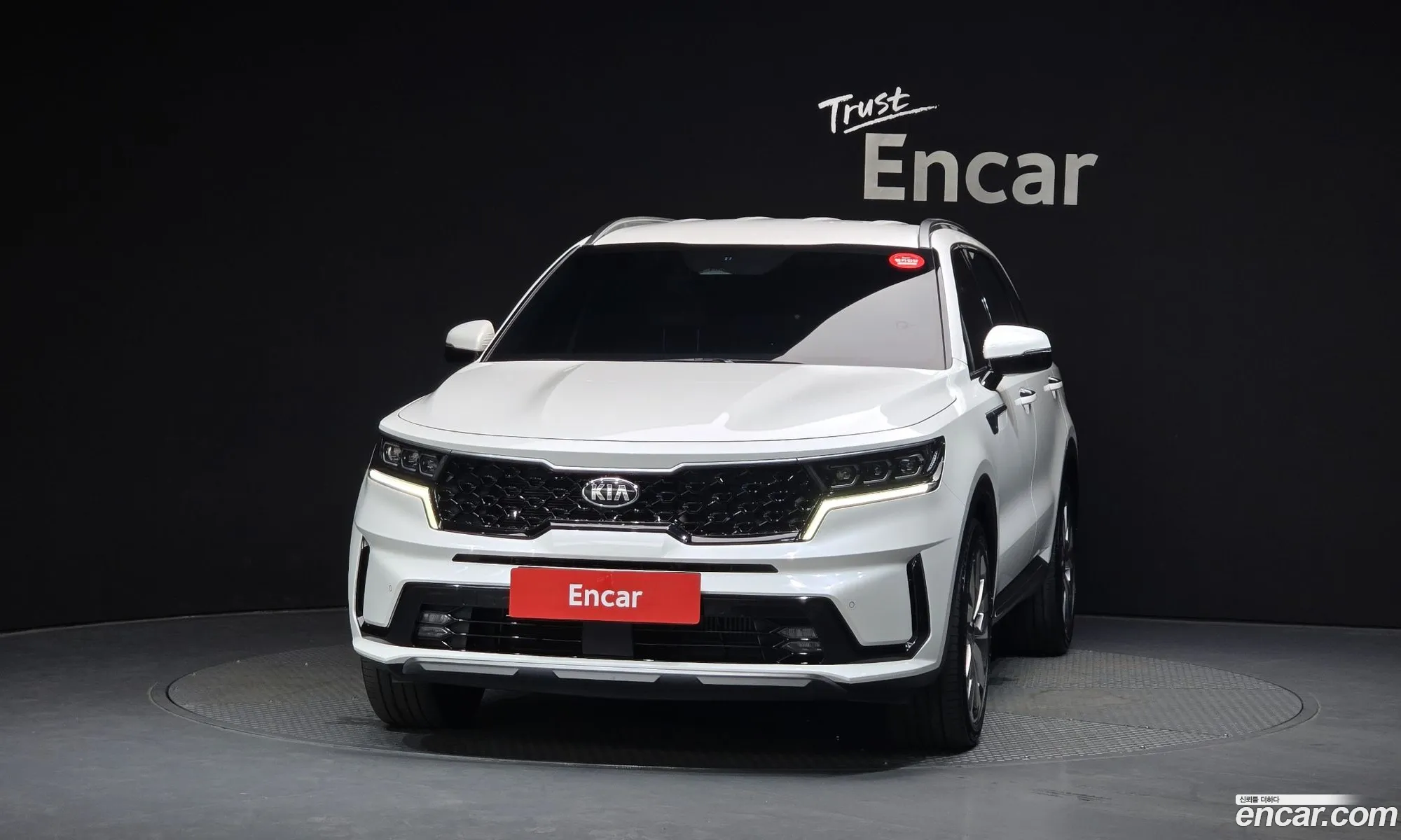 Kia Sorento 2020 — 3