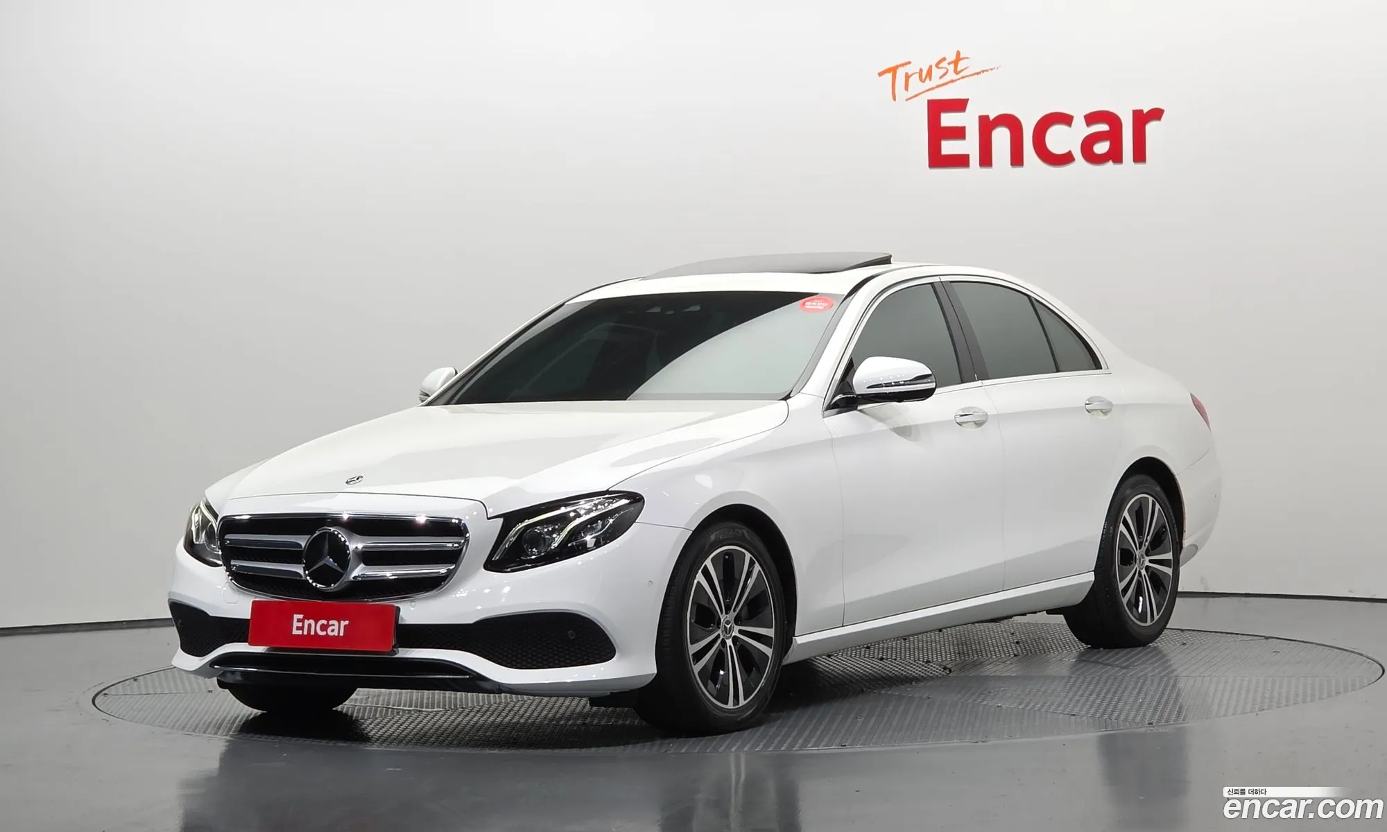Mercedes-Benz E-Class W213 2020 — 2