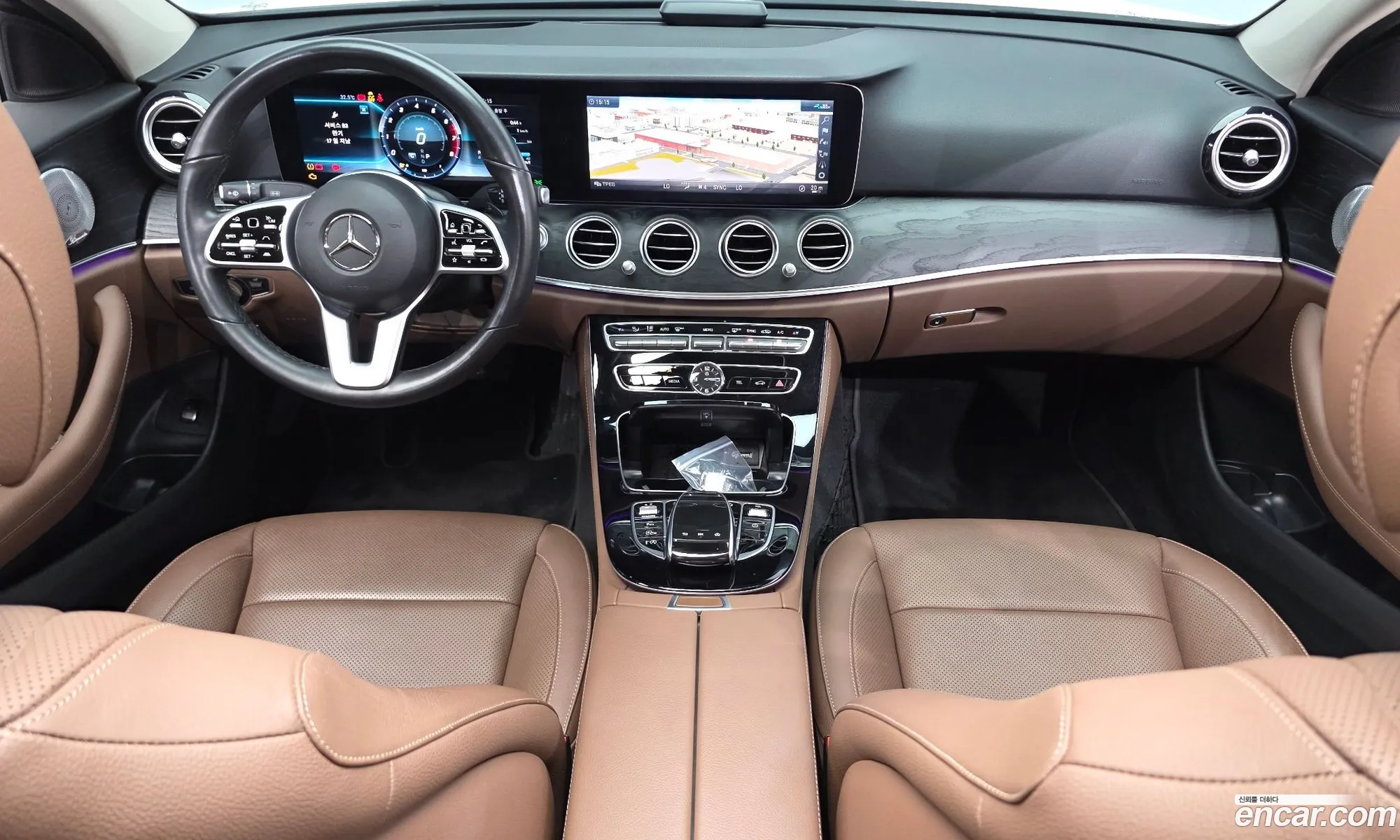Mercedes-Benz E-Class W213 2020 — 4
