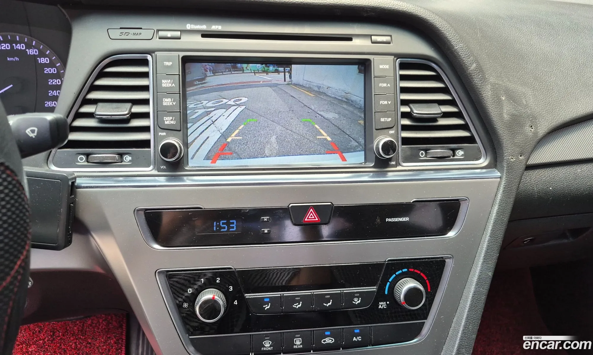 Hyundai LF Sonata 2014 — 3