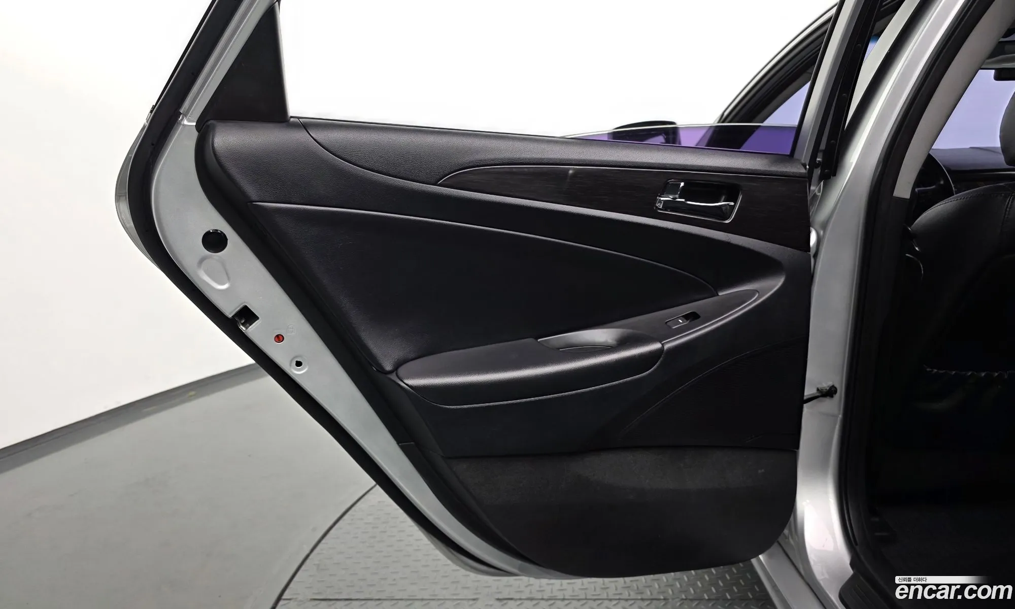 Hyundai Sonata the Brilliant 2014 — 29