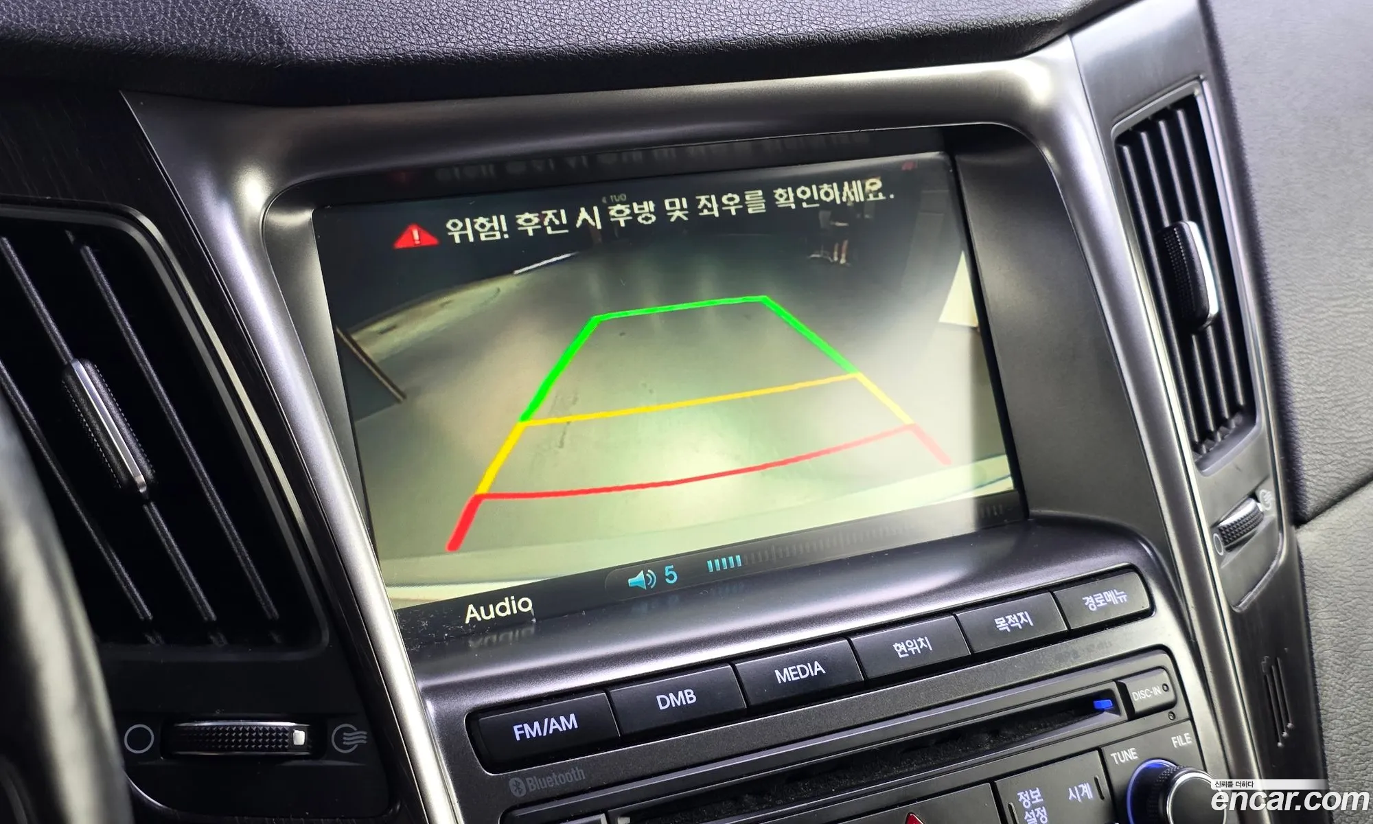 Hyundai Sonata the Brilliant 2014 — 17