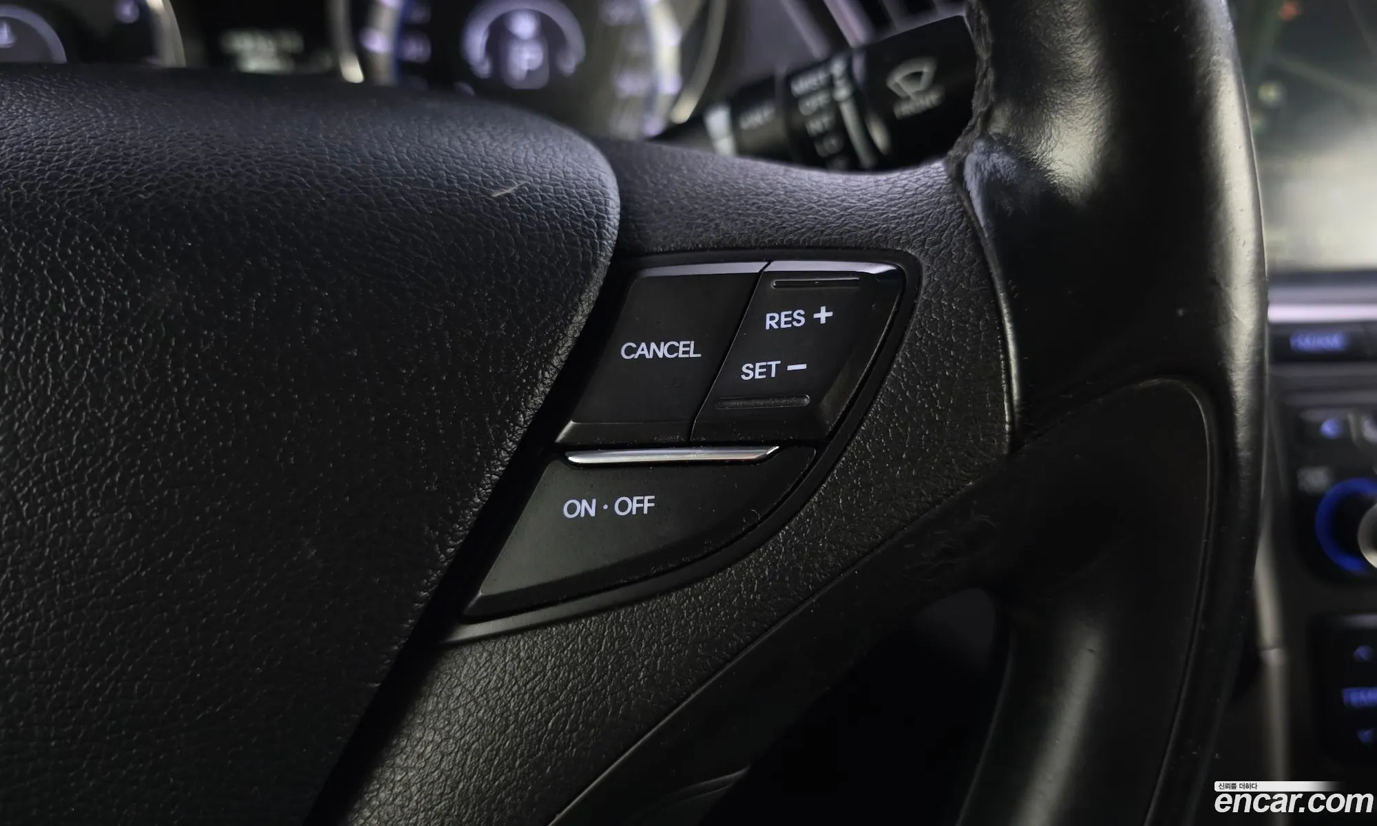 Hyundai Sonata the Brilliant 2014 — 26