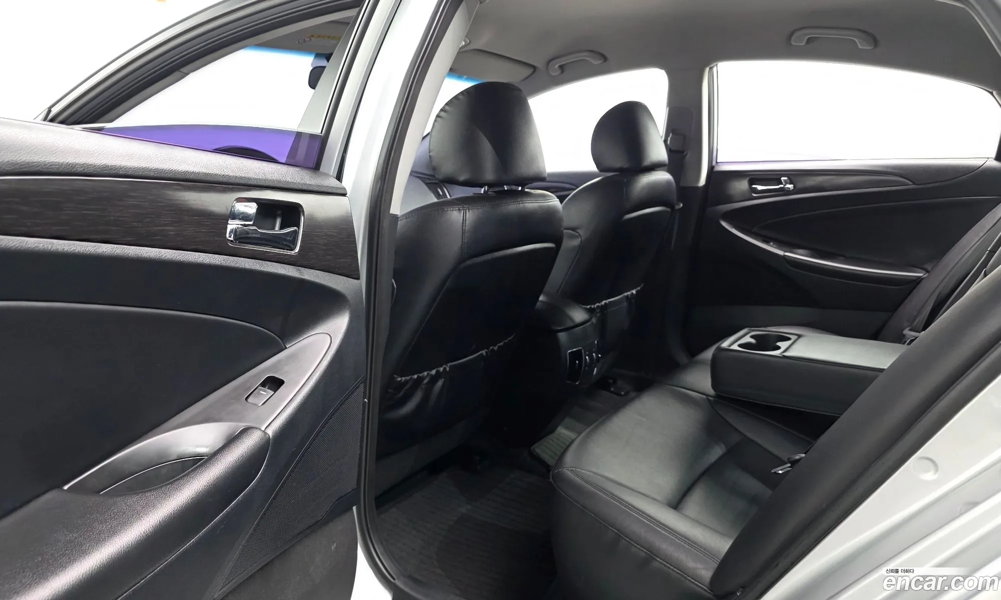 Hyundai Sonata the Brilliant 2014 — 7