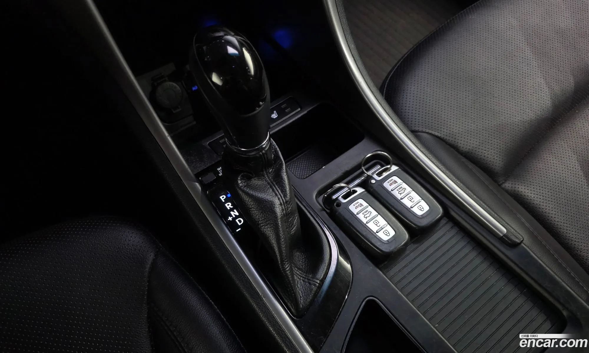 Hyundai Sonata the Brilliant 2014 — 28