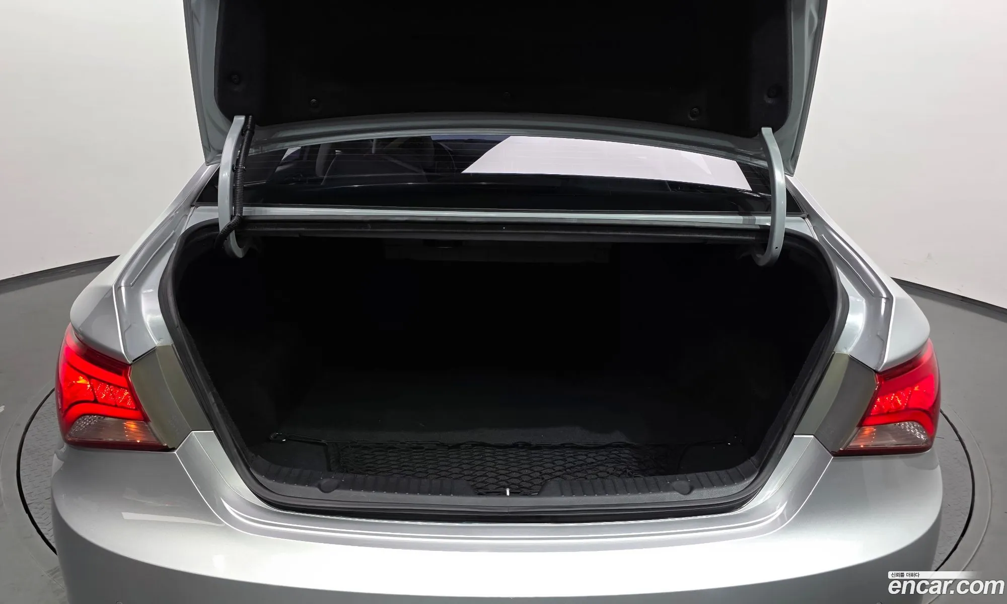 Hyundai Sonata the Brilliant 2014 — 6