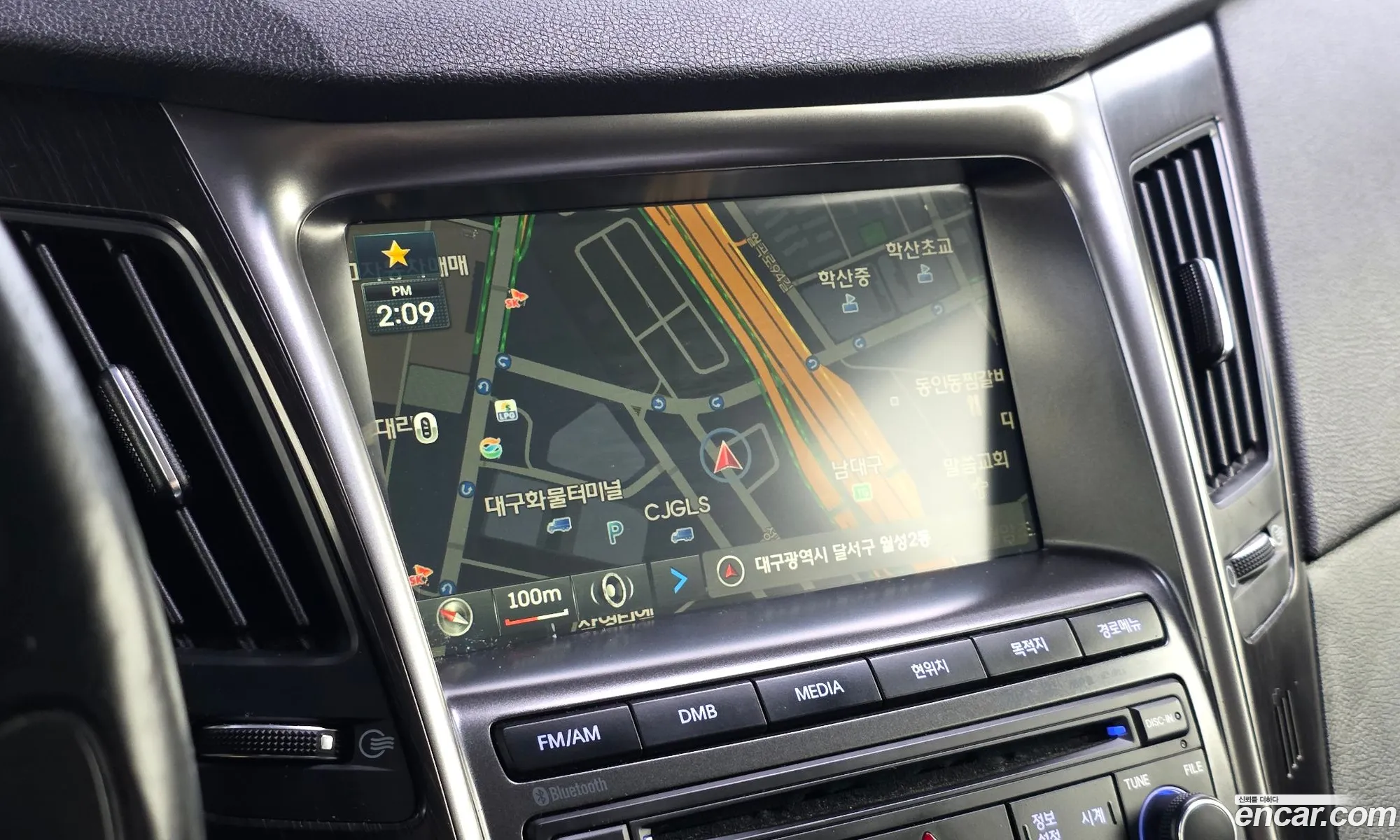 Hyundai Sonata the Brilliant 2014 — 19