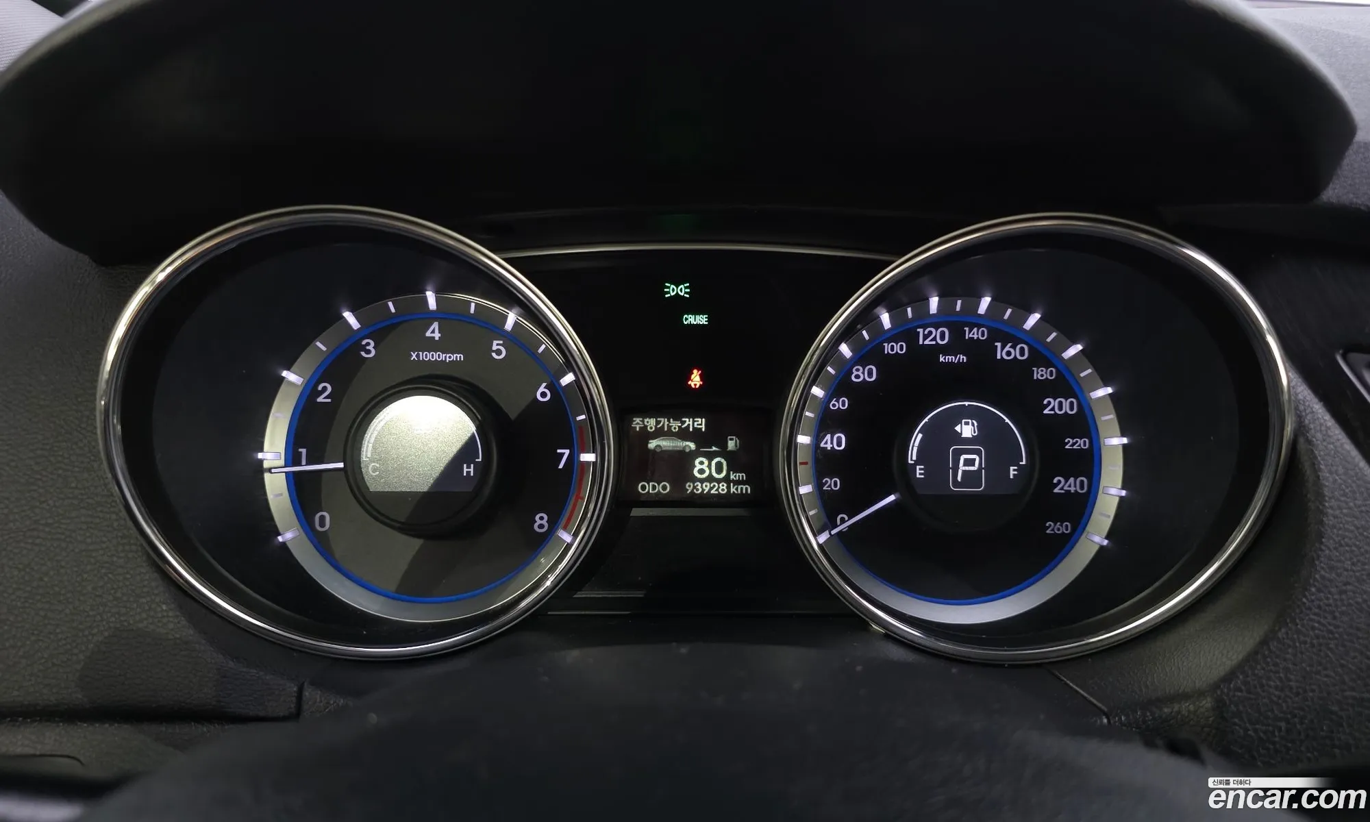 Hyundai Sonata the Brilliant 2014 — 3
