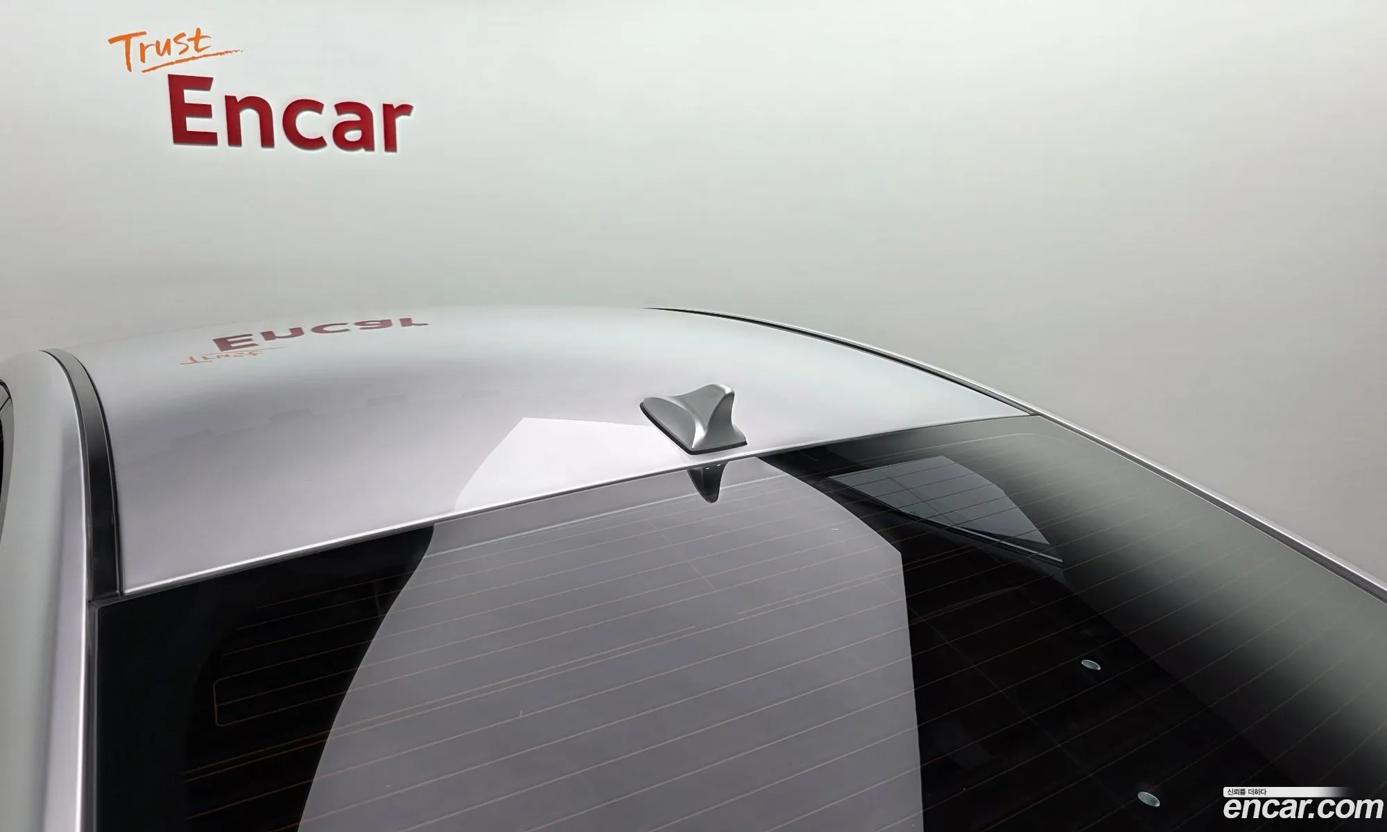 Hyundai Sonata the Brilliant 2014 — 9
