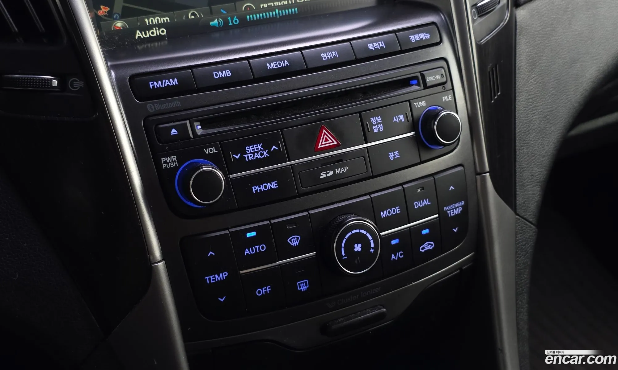 Hyundai Sonata the Brilliant 2014 — 15