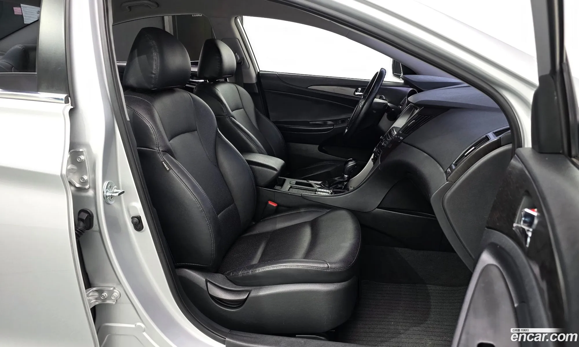 Hyundai Sonata the Brilliant 2014 — 20