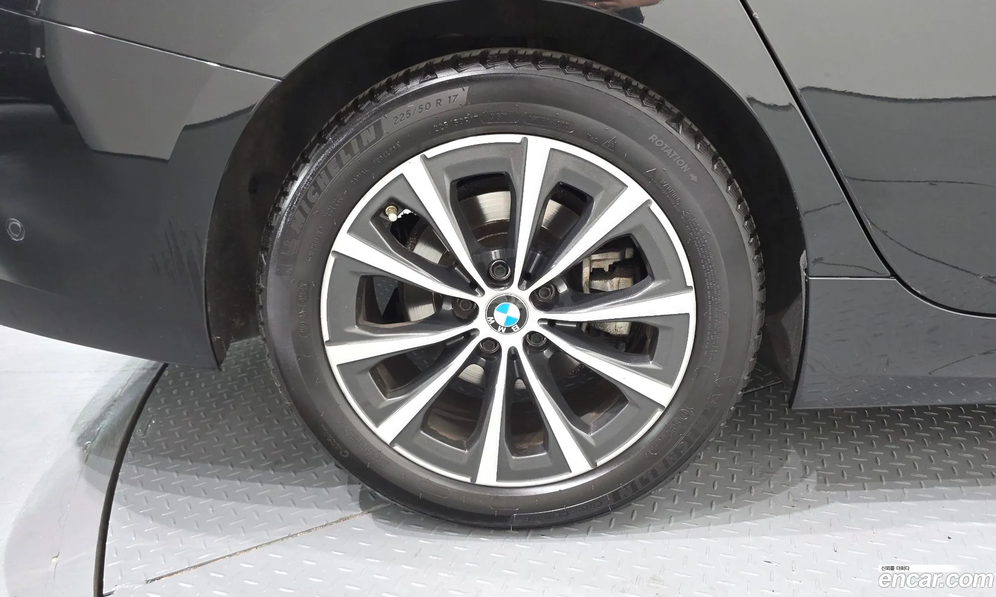 BMW 3 Series 2023 WBA68FS08P8D29656 — 11
