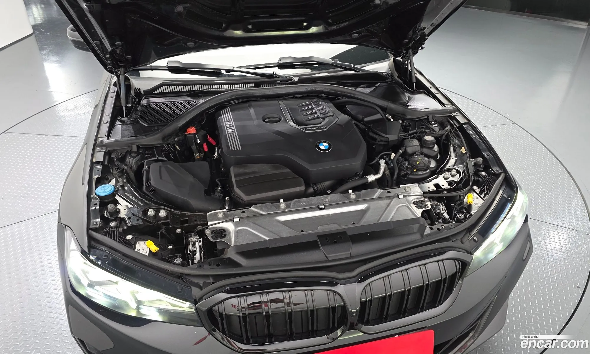 BMW 3 Series 2023 WBA68FS08P8D29656 — 18