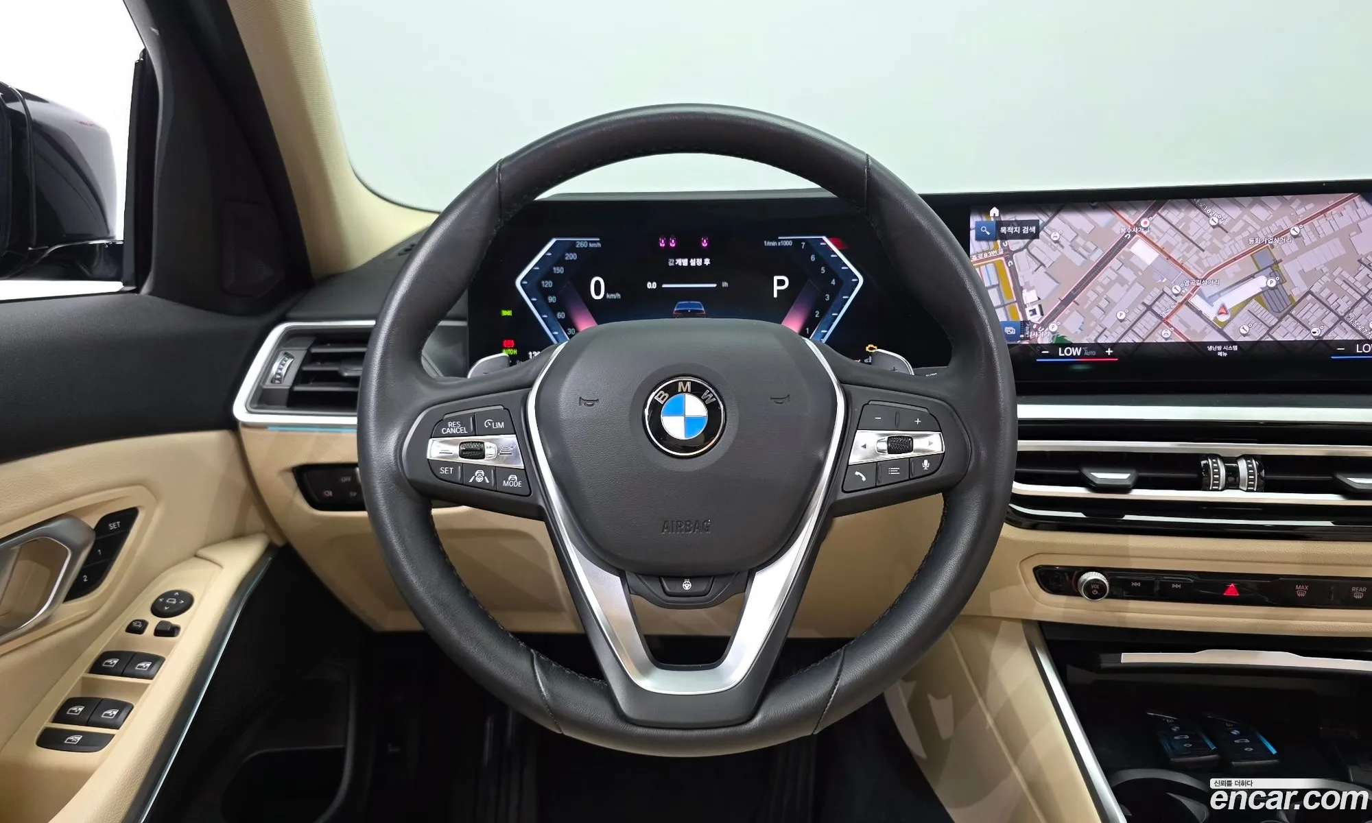 BMW 3 Series 2023 WBA68FS08P8D29656 — 6