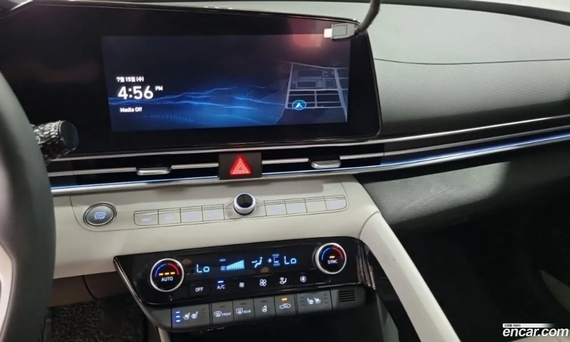 Hyundai Elantra 2021 — 18