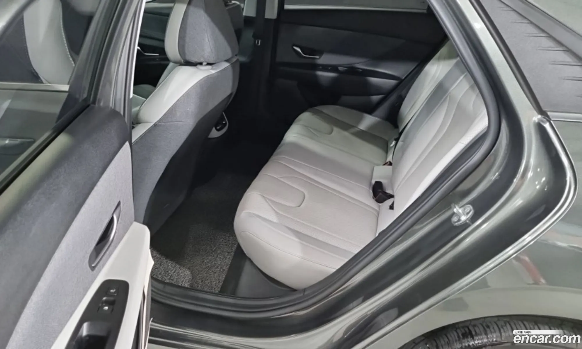 Hyundai Elantra 2021 — 6