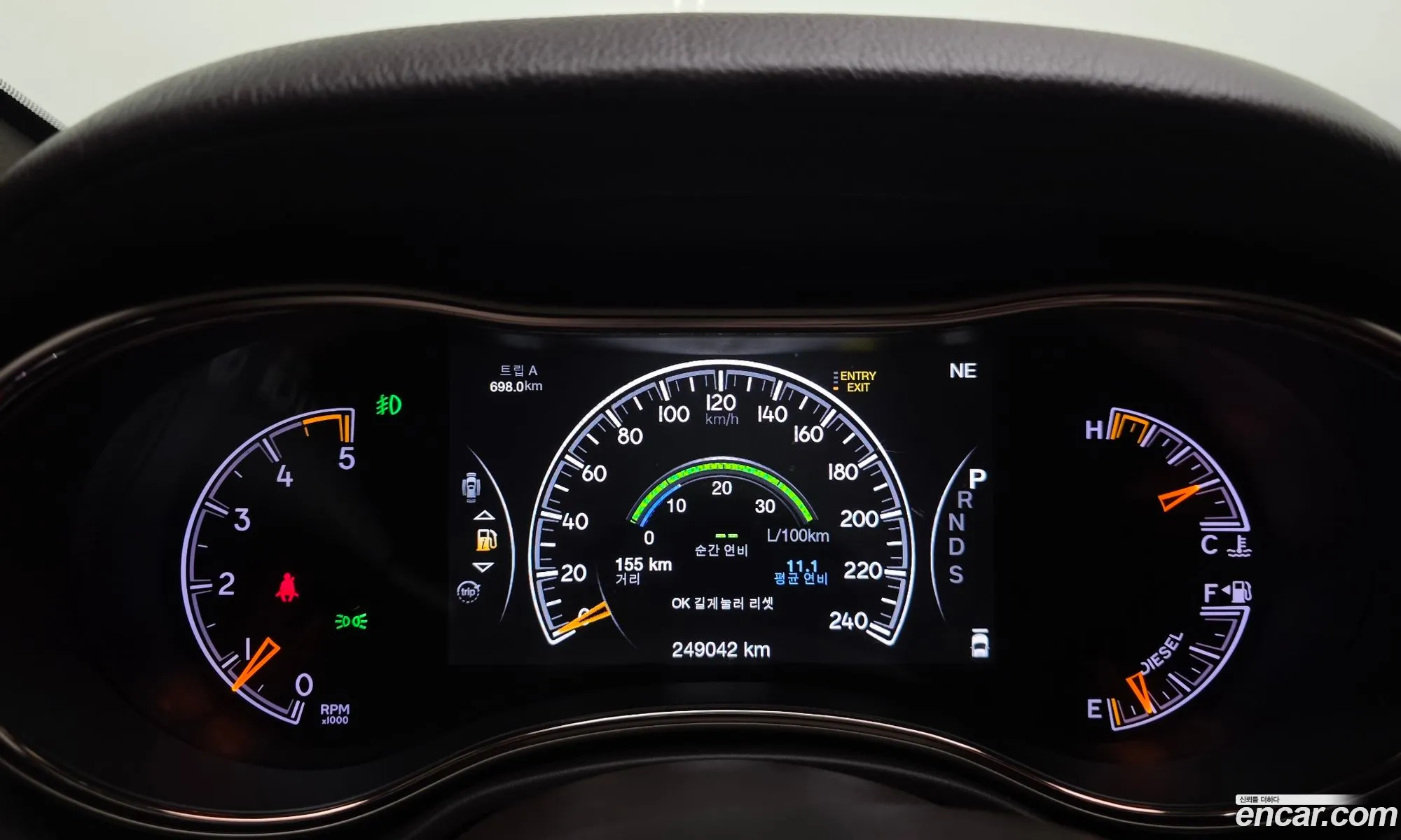 Jeep Grand Cherokee 2015 1C4RJFJM0FC150951 — 17