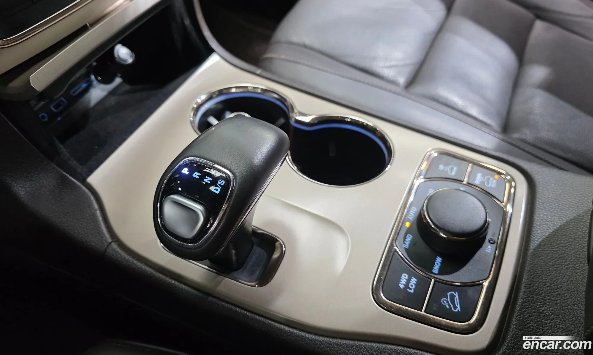 Jeep Grand Cherokee 2015 1C4RJFJM0FC150951 — 16
