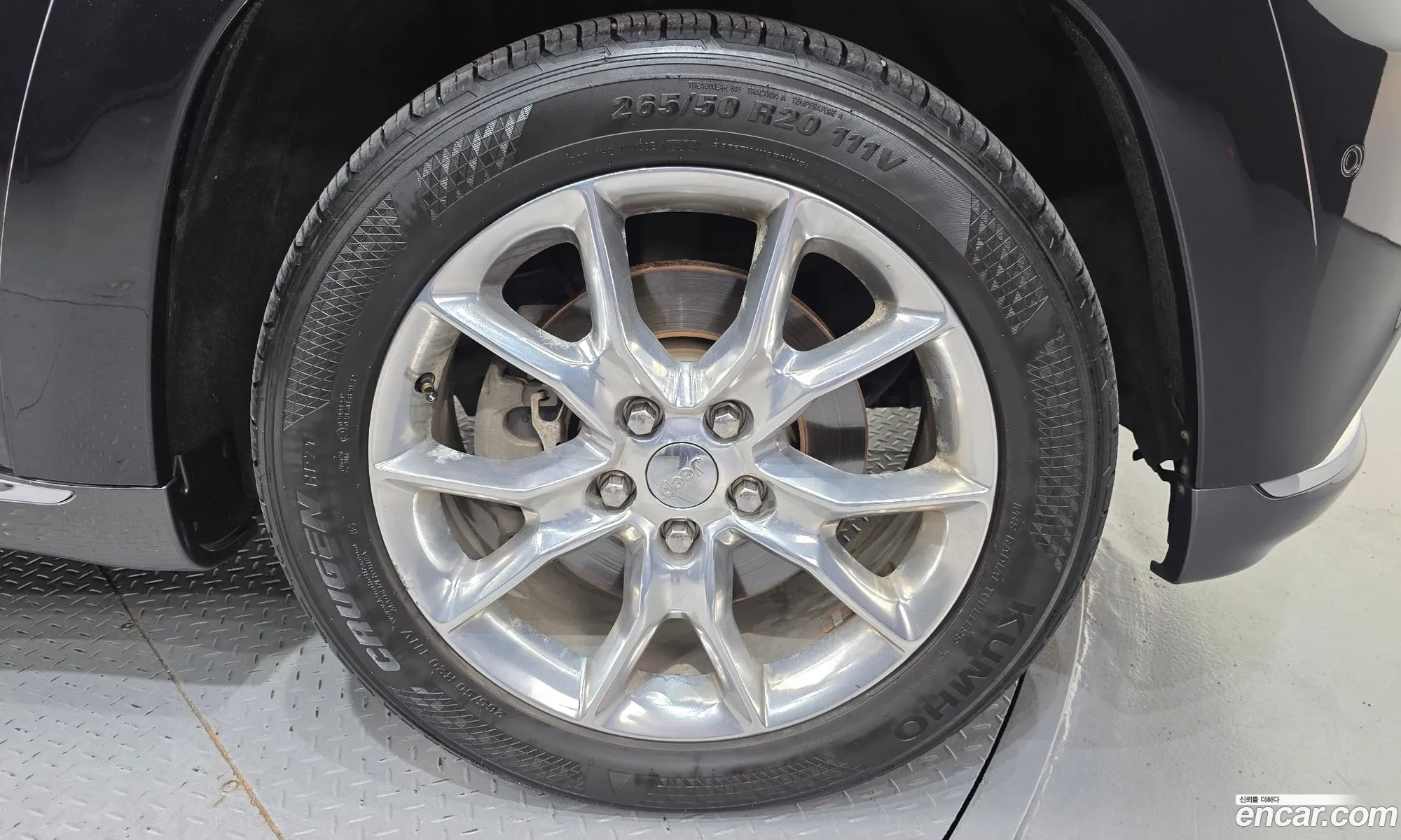 Jeep Grand Cherokee 2015 1C4RJFJM0FC150951 — 2