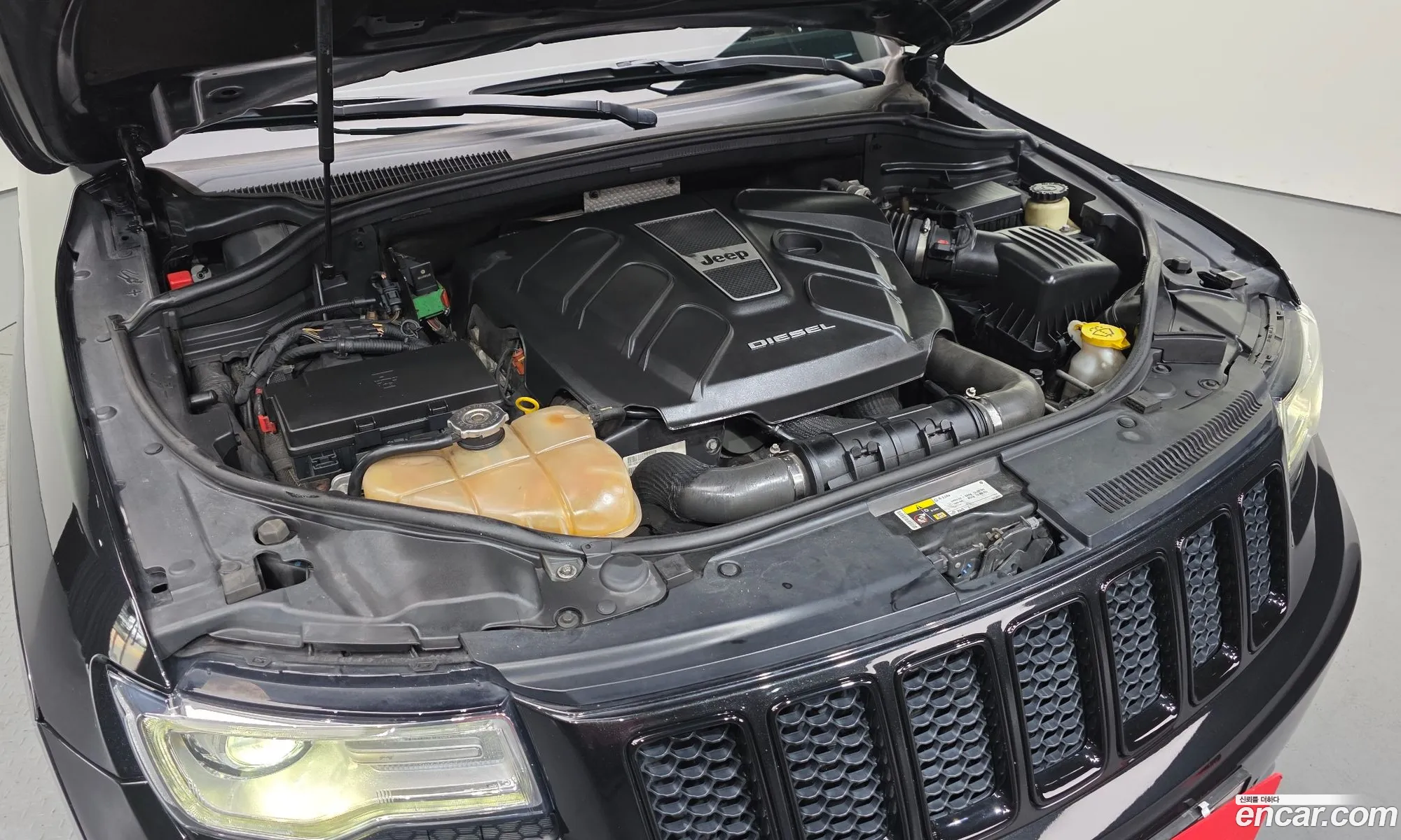 Jeep Grand Cherokee 2015 1C4RJFJM0FC150951 — 3