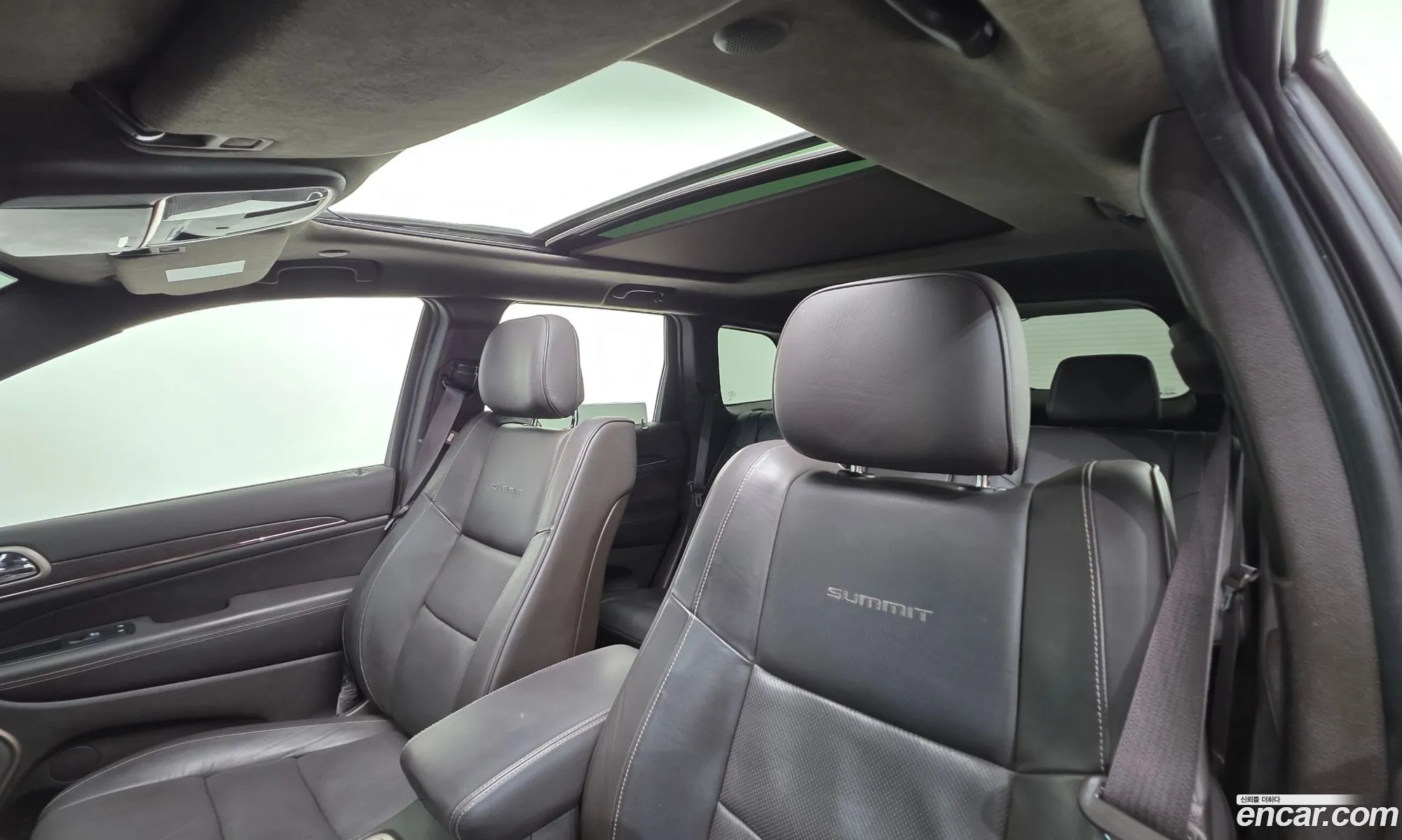 Jeep Grand Cherokee 2015 1C4RJFJM0FC150951 — 19
