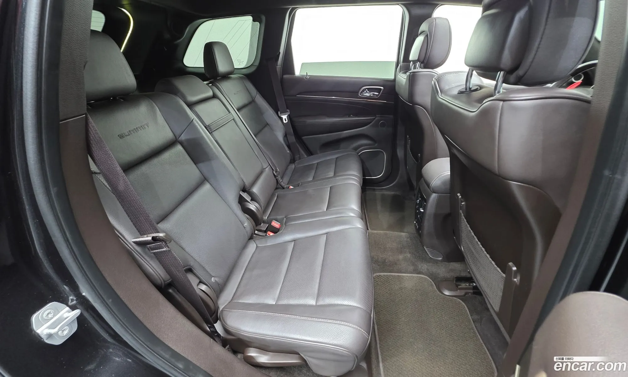 Jeep Grand Cherokee 2015 1C4RJFJM0FC150951 — 9