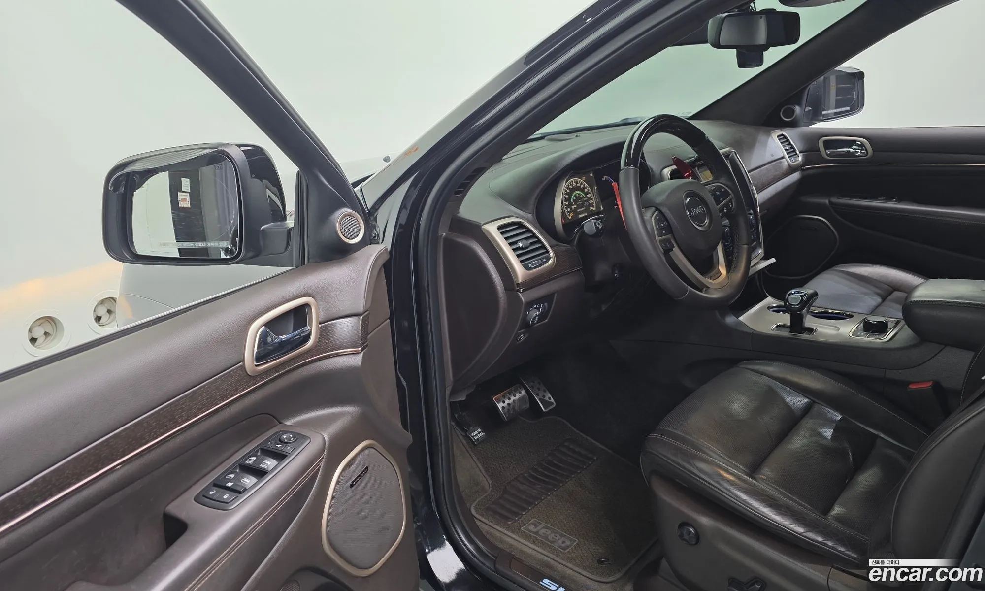 Jeep Grand Cherokee 2015 1C4RJFJM0FC150951 — 4
