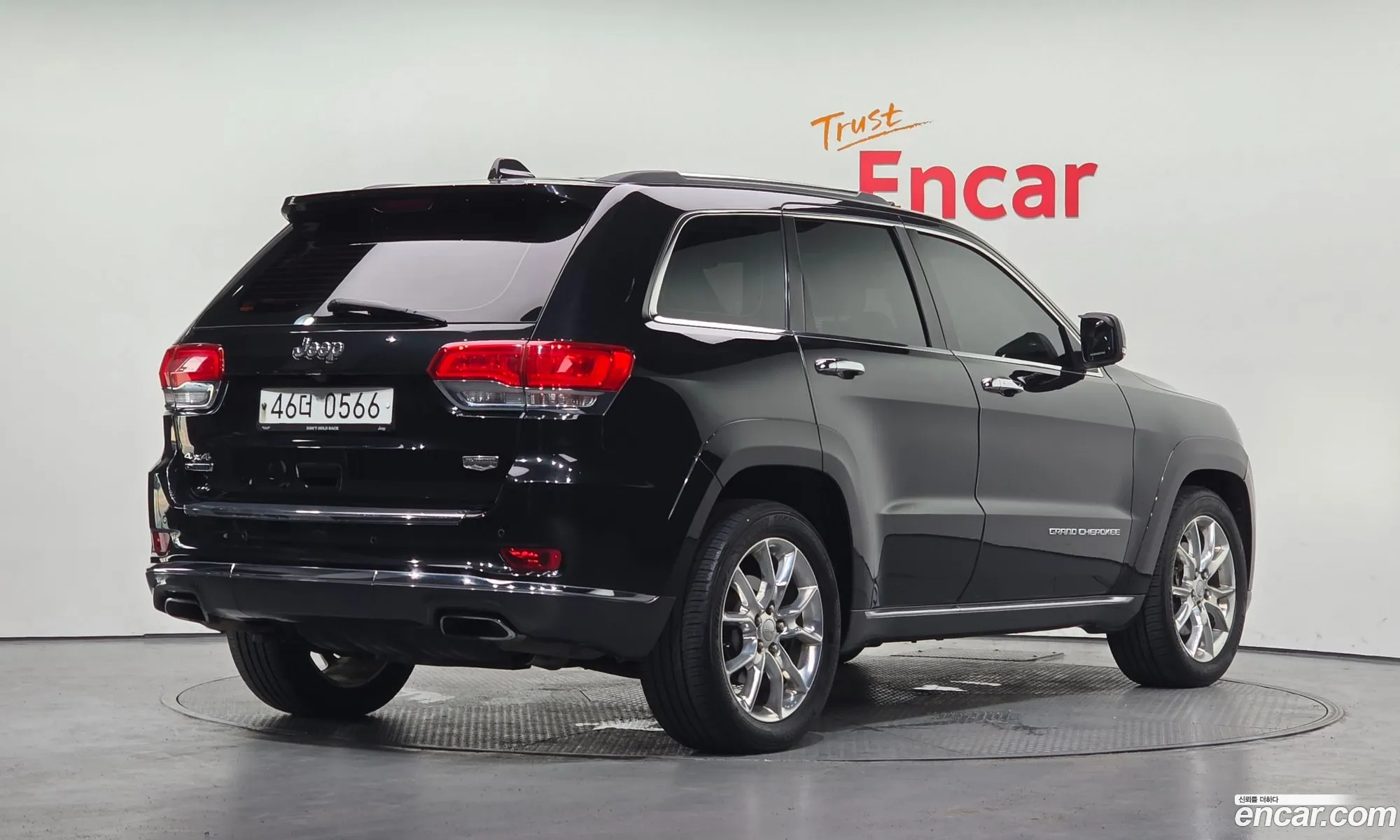 Jeep Grand Cherokee 2015 1C4RJFJM0FC150951 — 12