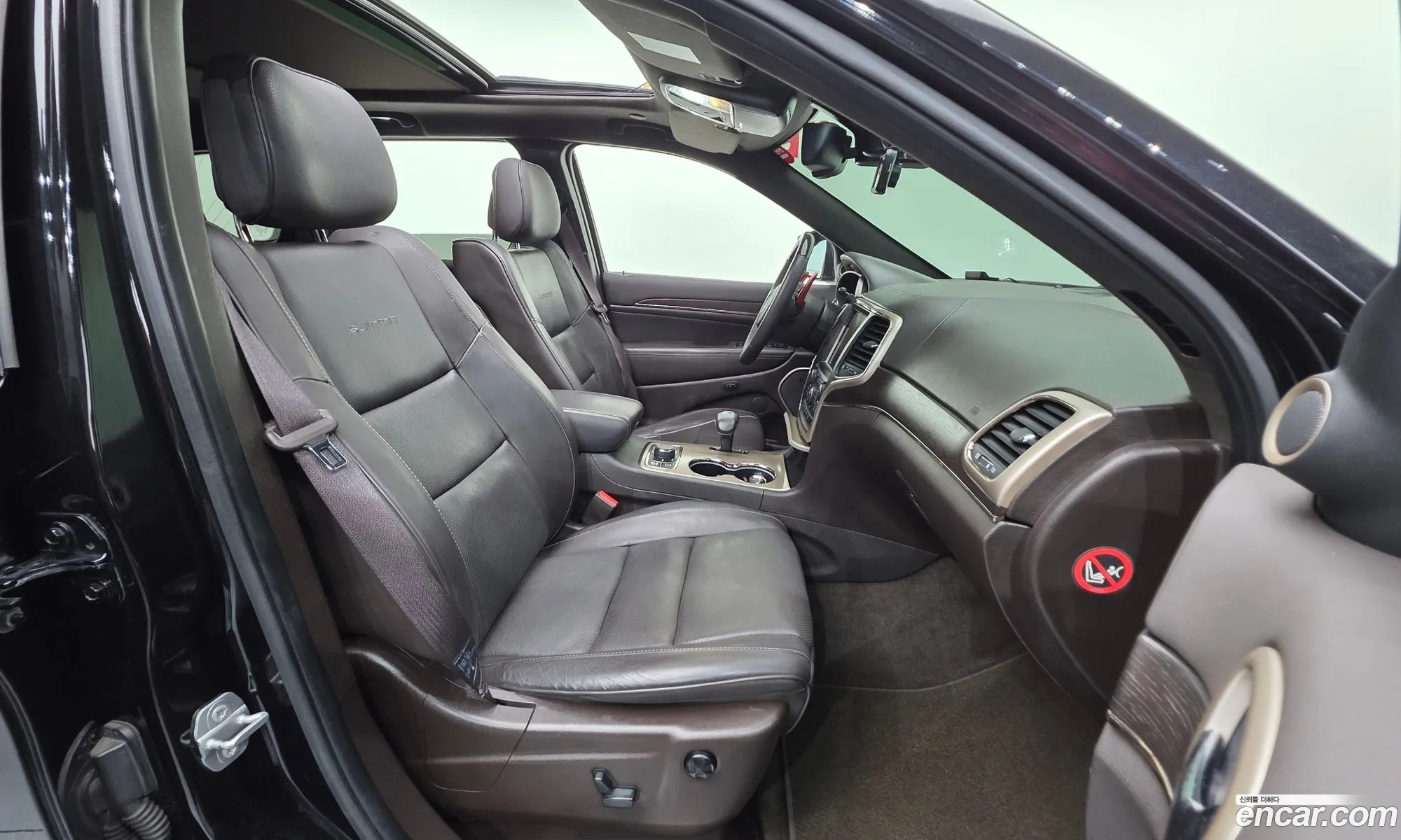 Jeep Grand Cherokee 2015 1C4RJFJM0FC150951 — 20