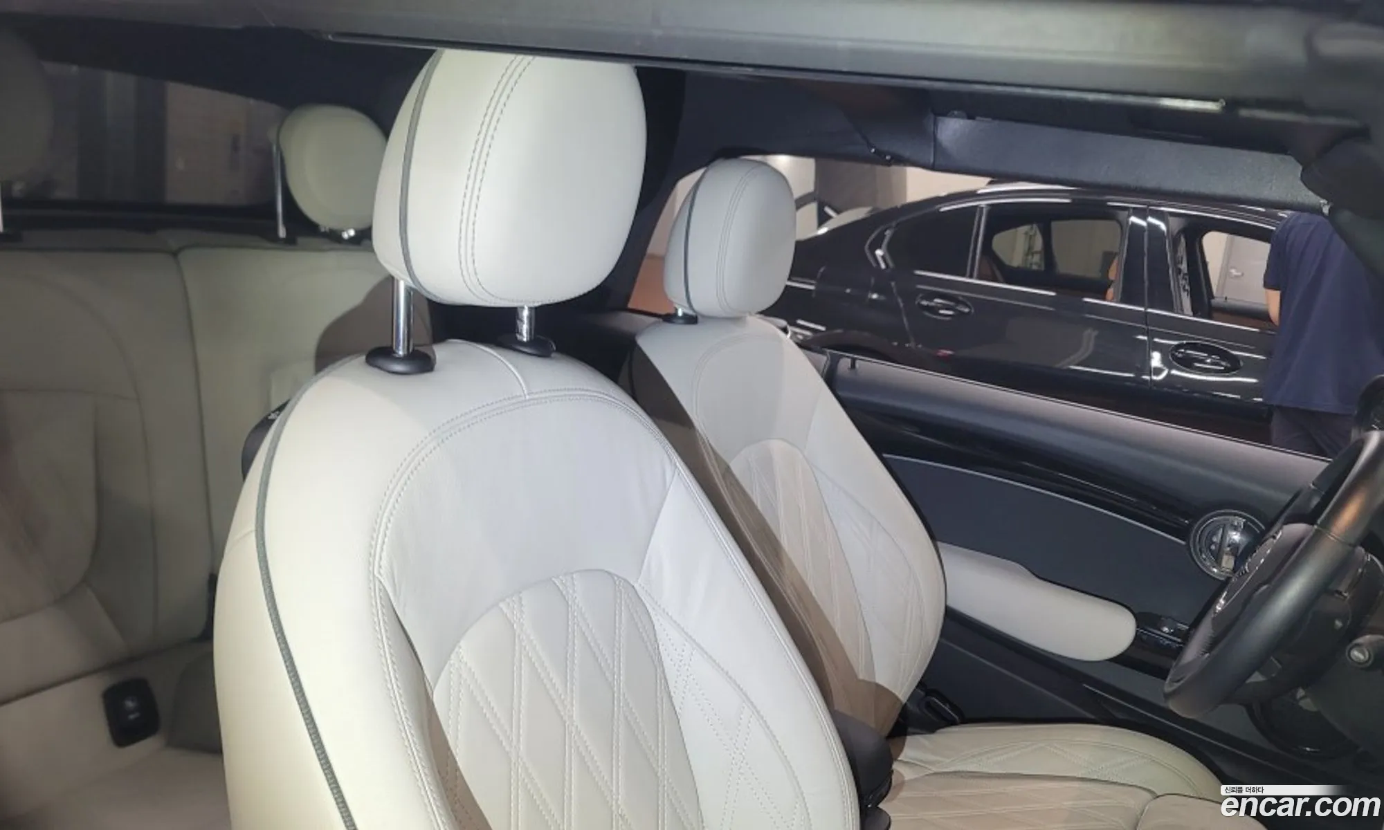 Mini Cooper S Convertible 2022 — 4