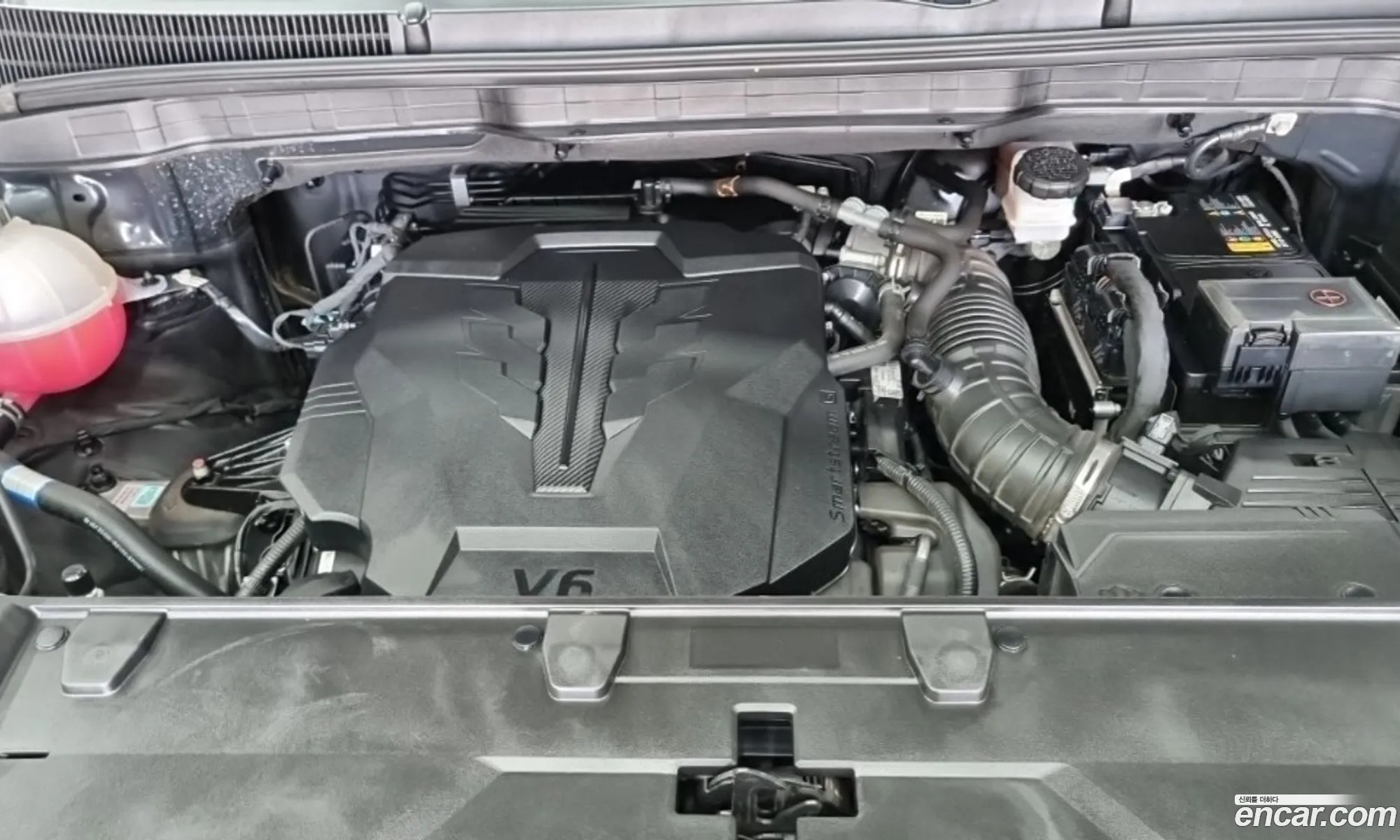 Kia Carnival 2022 — 5