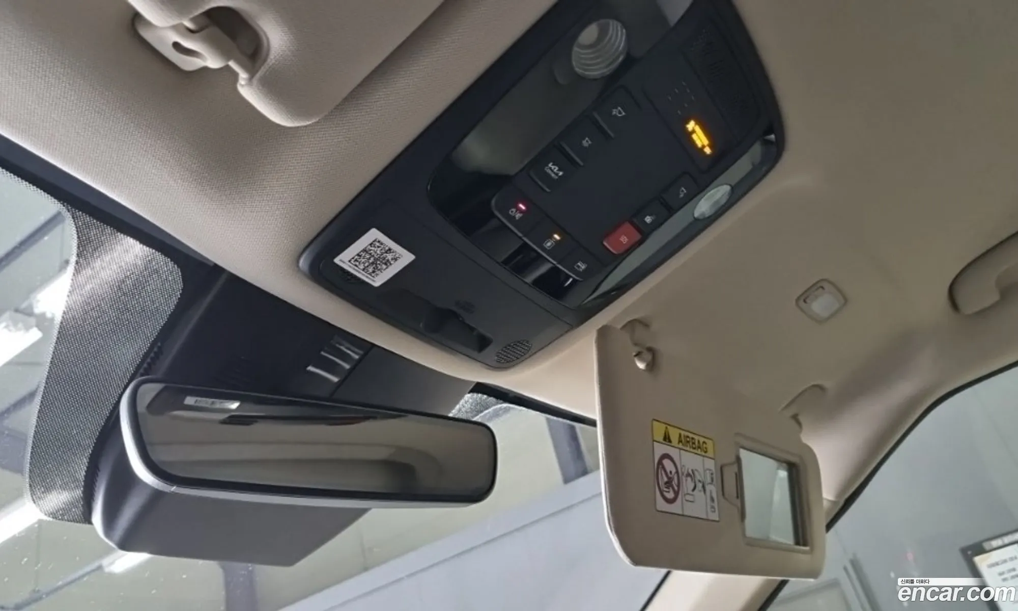 Kia Carnival 2022 — 4