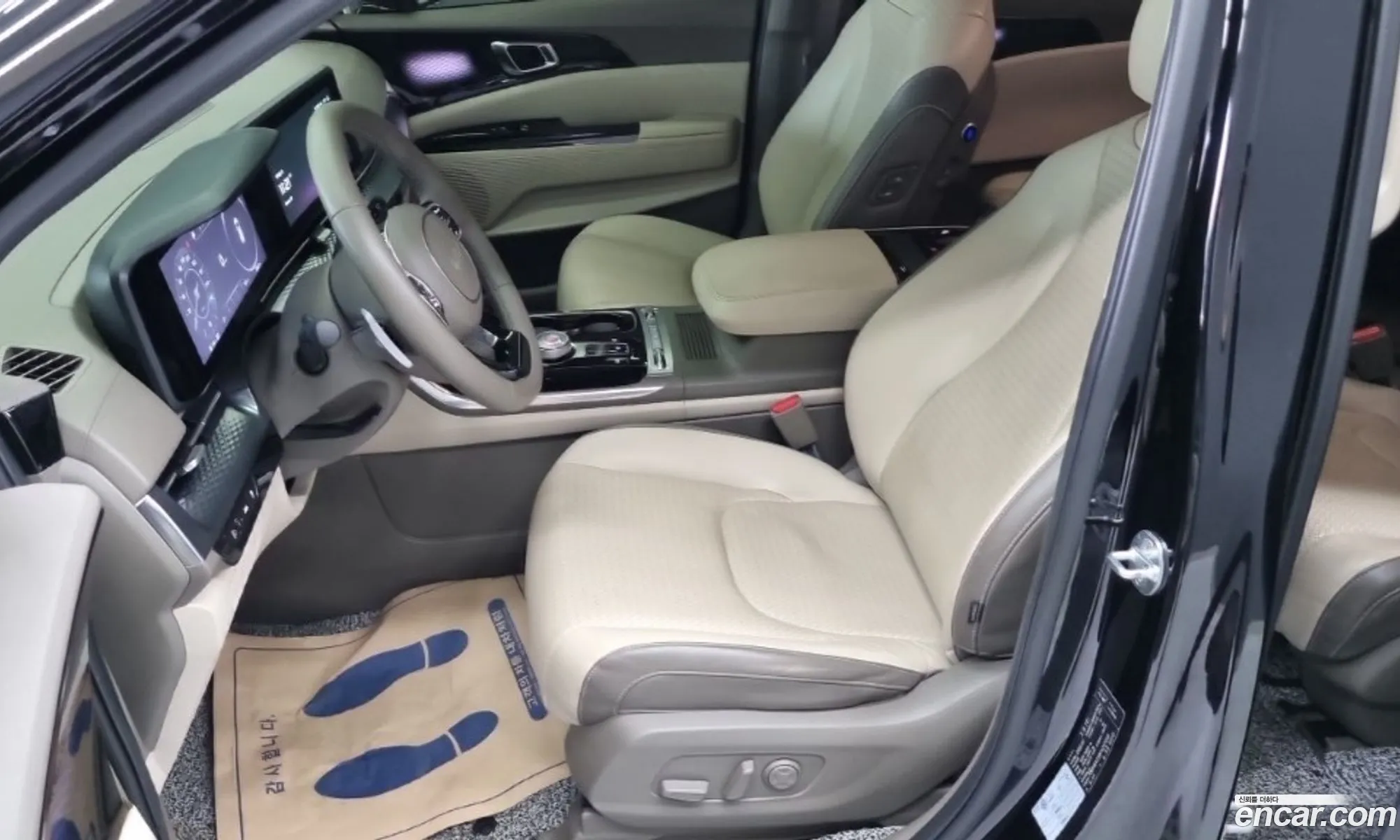 Kia Carnival 2022 — 14