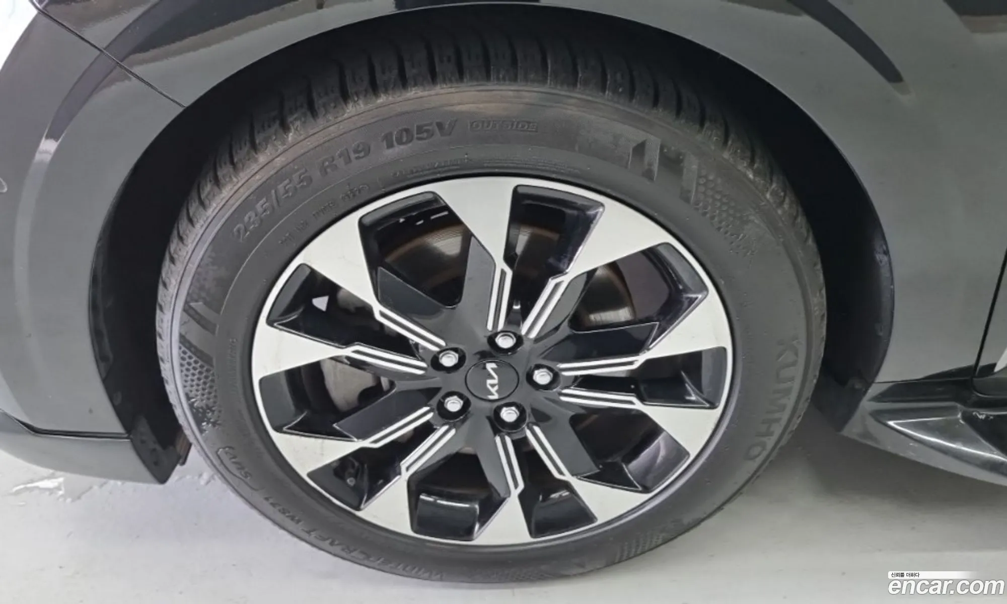 Kia Carnival 2022 — 13