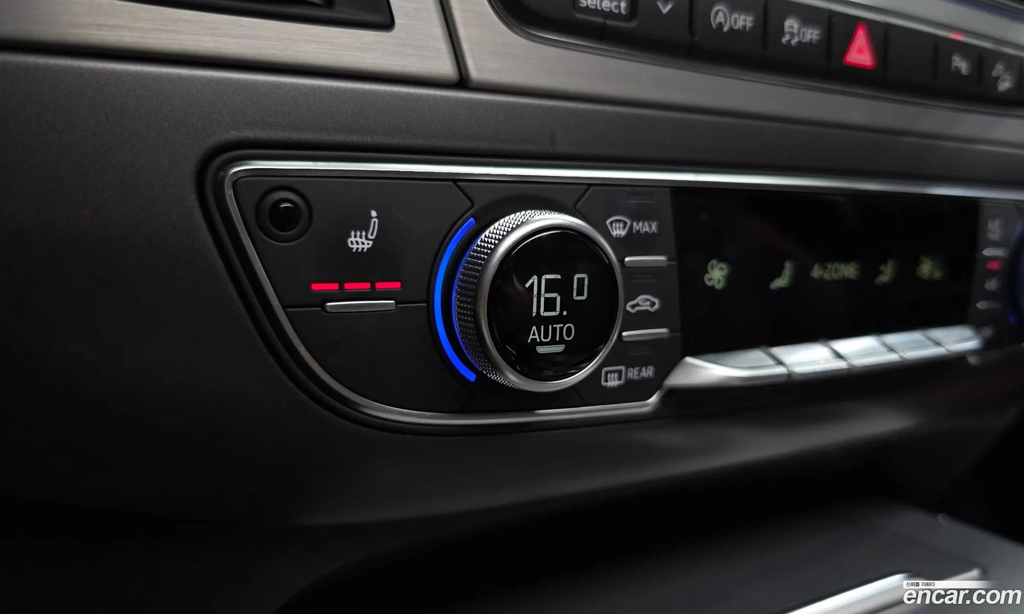 Audi Q7 2019 WAUZZZ4M2KD046839 — 35