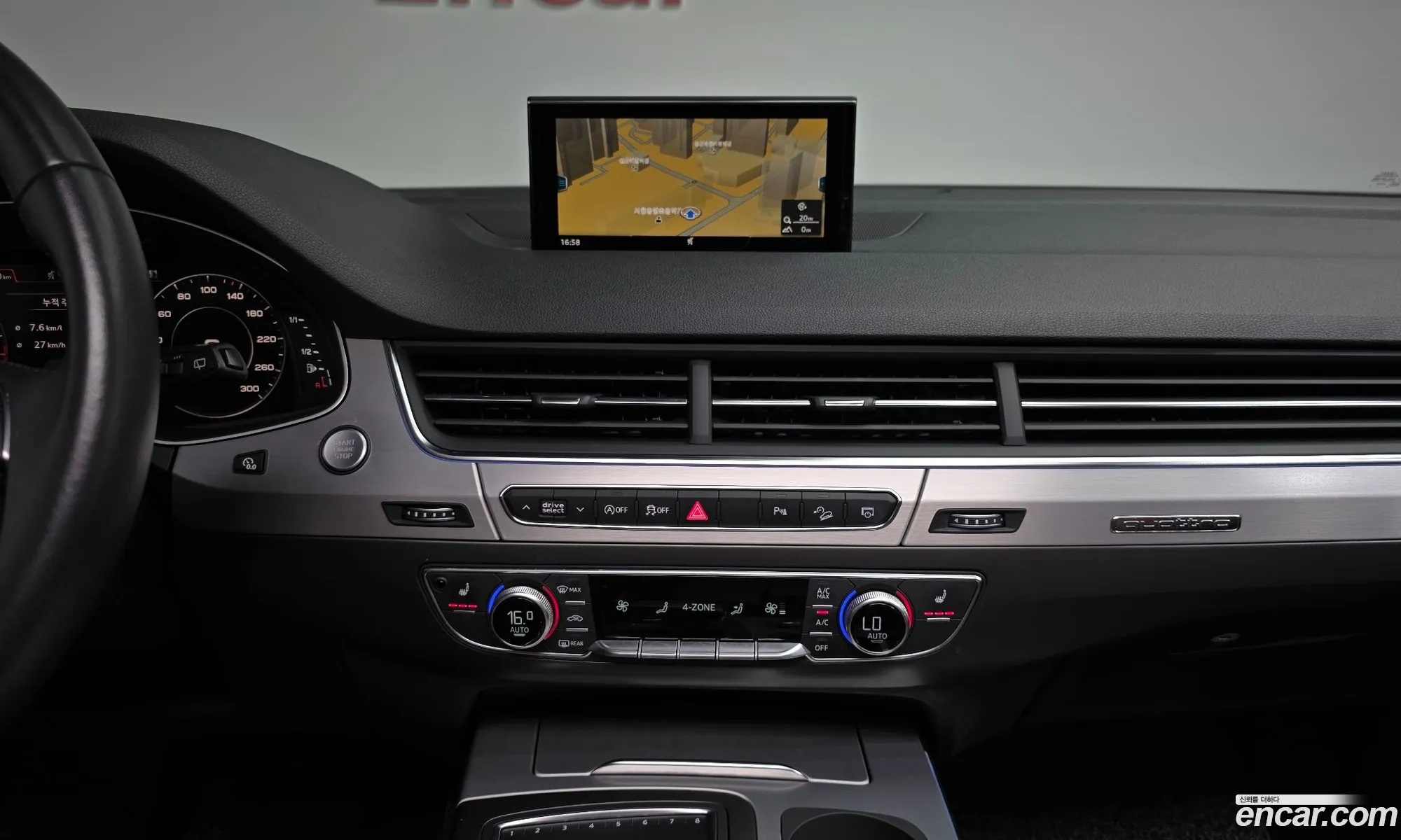 Audi Q7 2019 WAUZZZ4M2KD046839 — 34