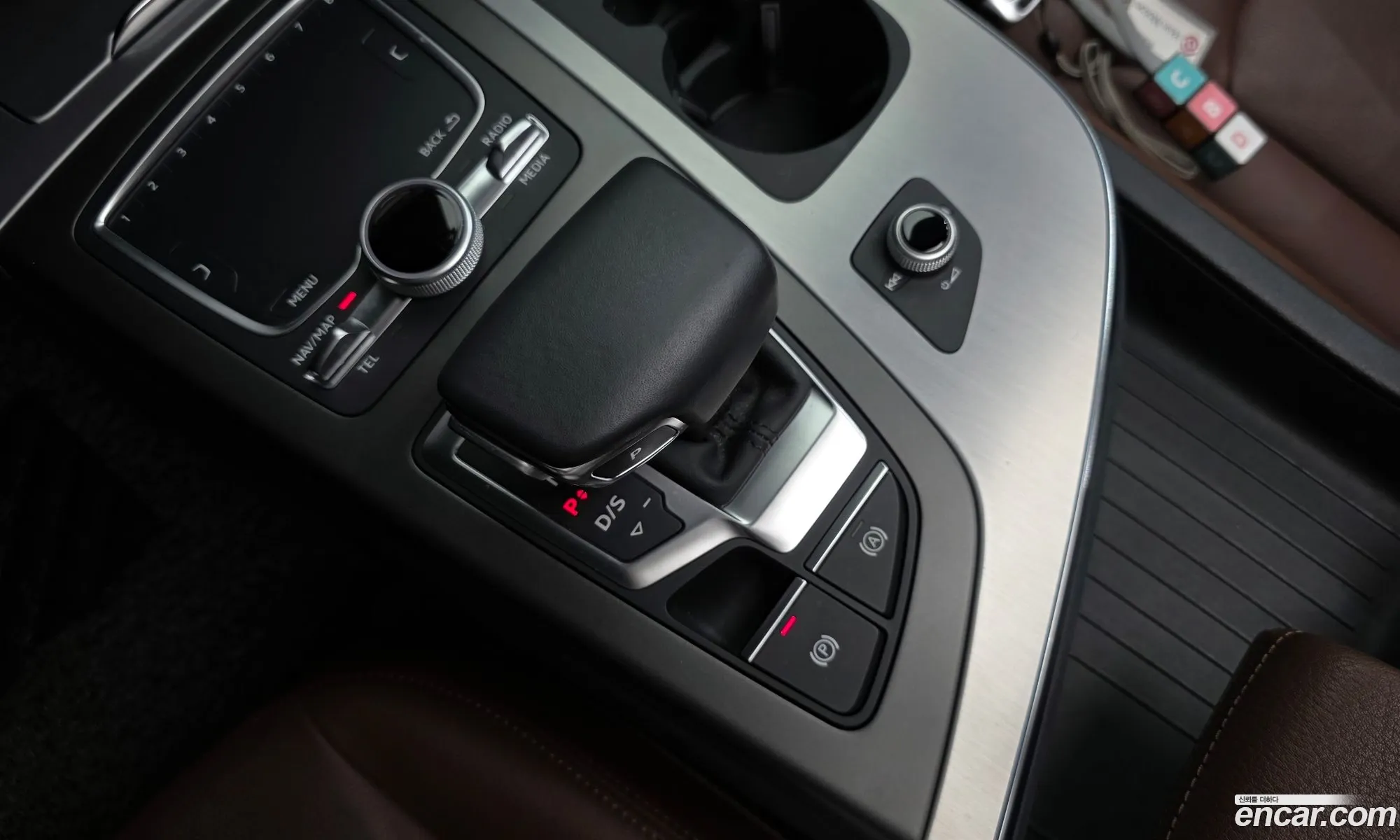 Audi Q7 2019 WAUZZZ4M2KD046839 — 15