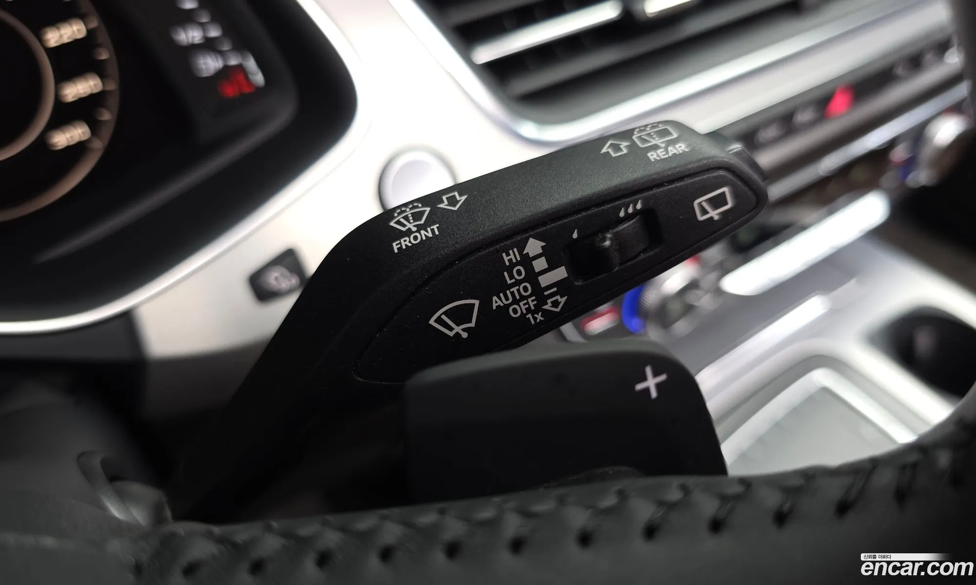 Audi Q7 2019 WAUZZZ4M2KD046839 — 8