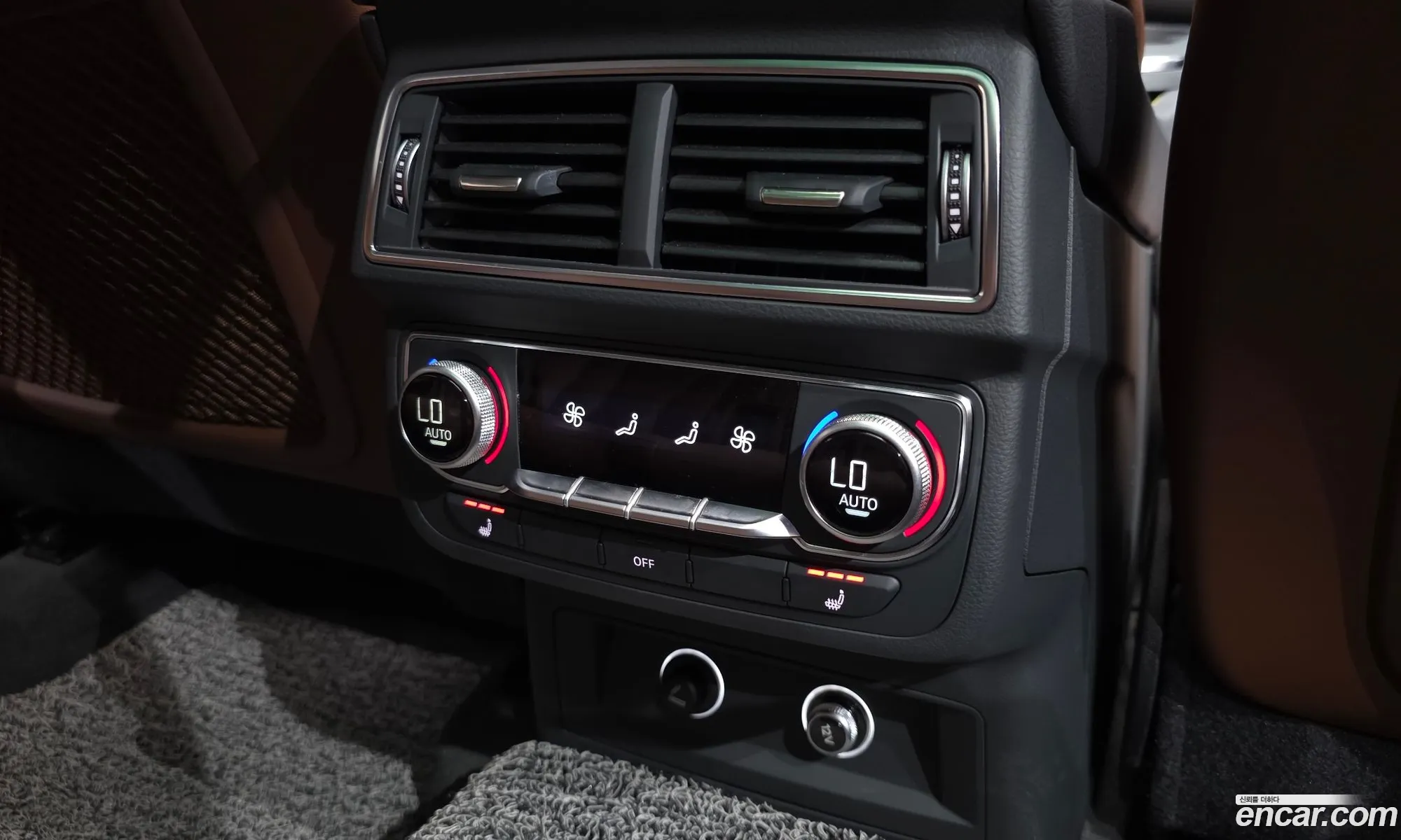 Audi Q7 2019 WAUZZZ4M2KD046839 — 9